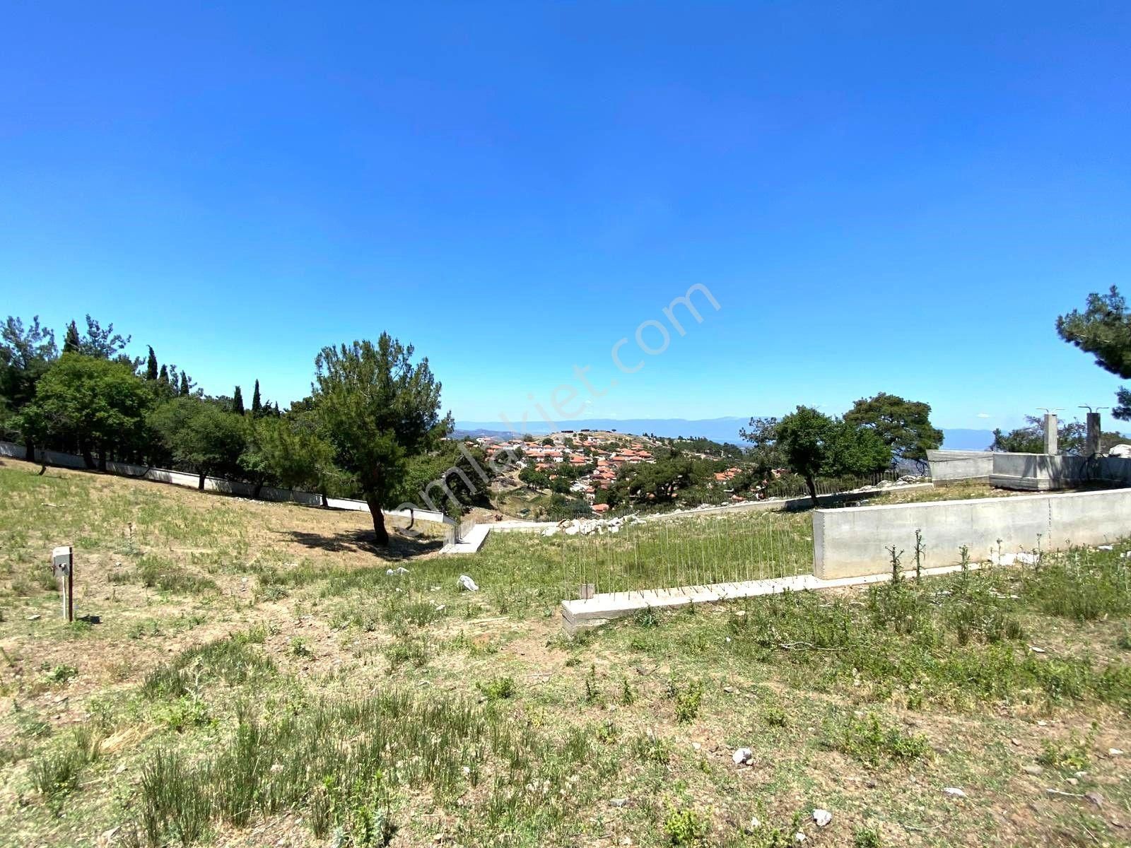 🟥aktif'ten Burhaniye Kuyumcu'da 1868m2 Satılık Bağ Bahçe🟥 - Görsel 14