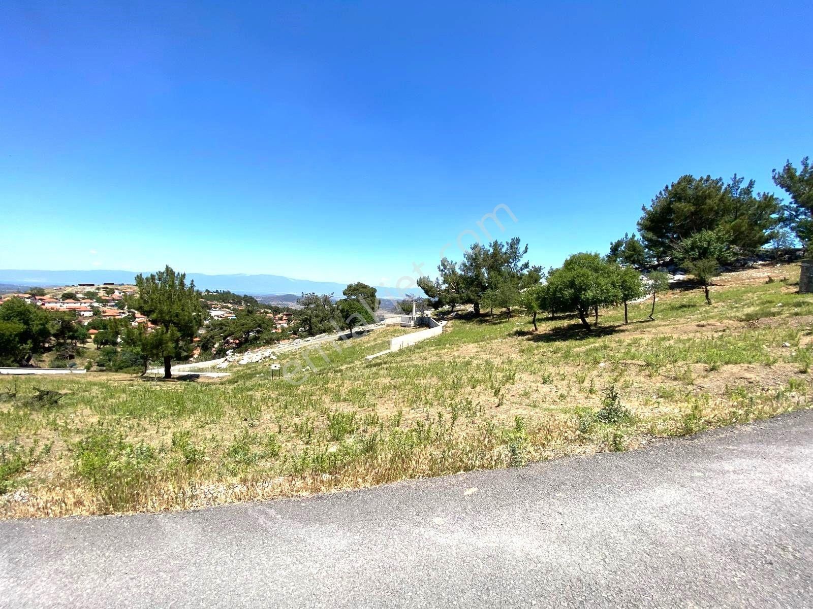 🟥aktif'ten Burhaniye Kuyumcu'da 1868m2 Satılık Bağ Bahçe🟥 - Görsel 9