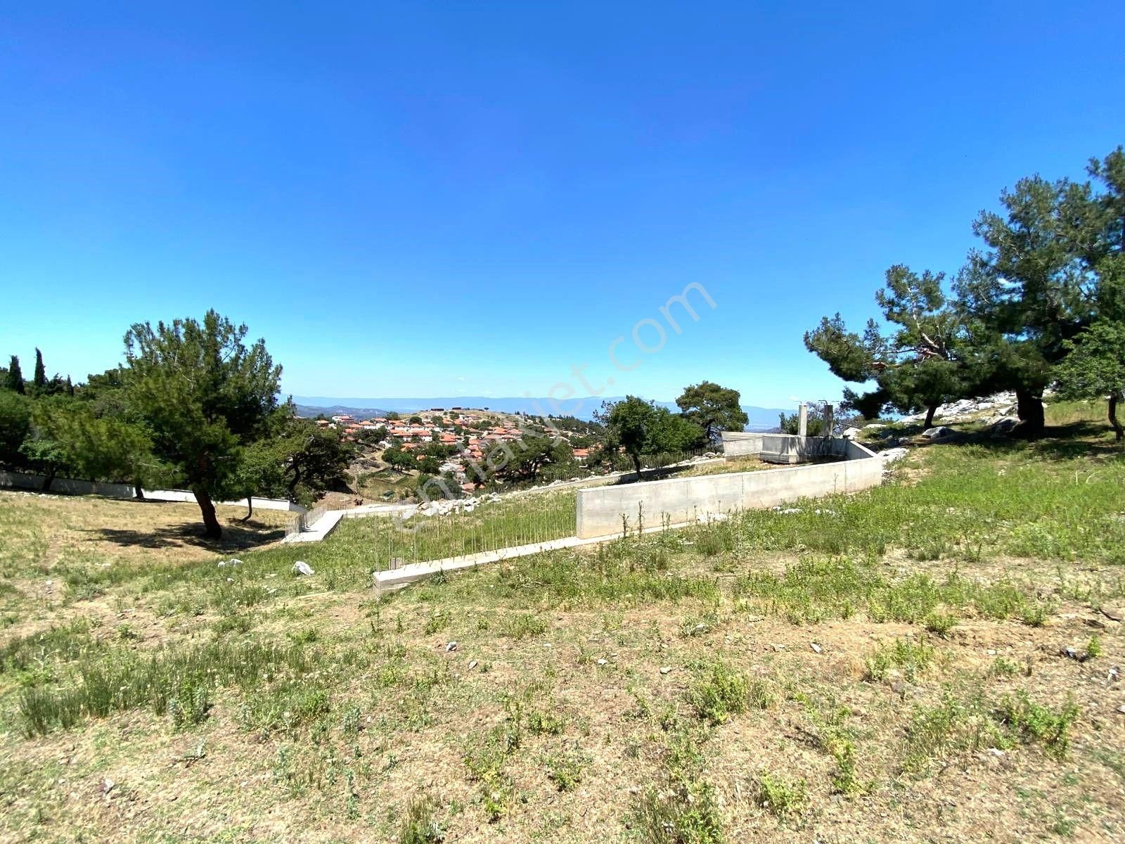 🟥aktif'ten Burhaniye Kuyumcu'da 1868m2 Satılık Bağ Bahçe🟥 - Görsel 24