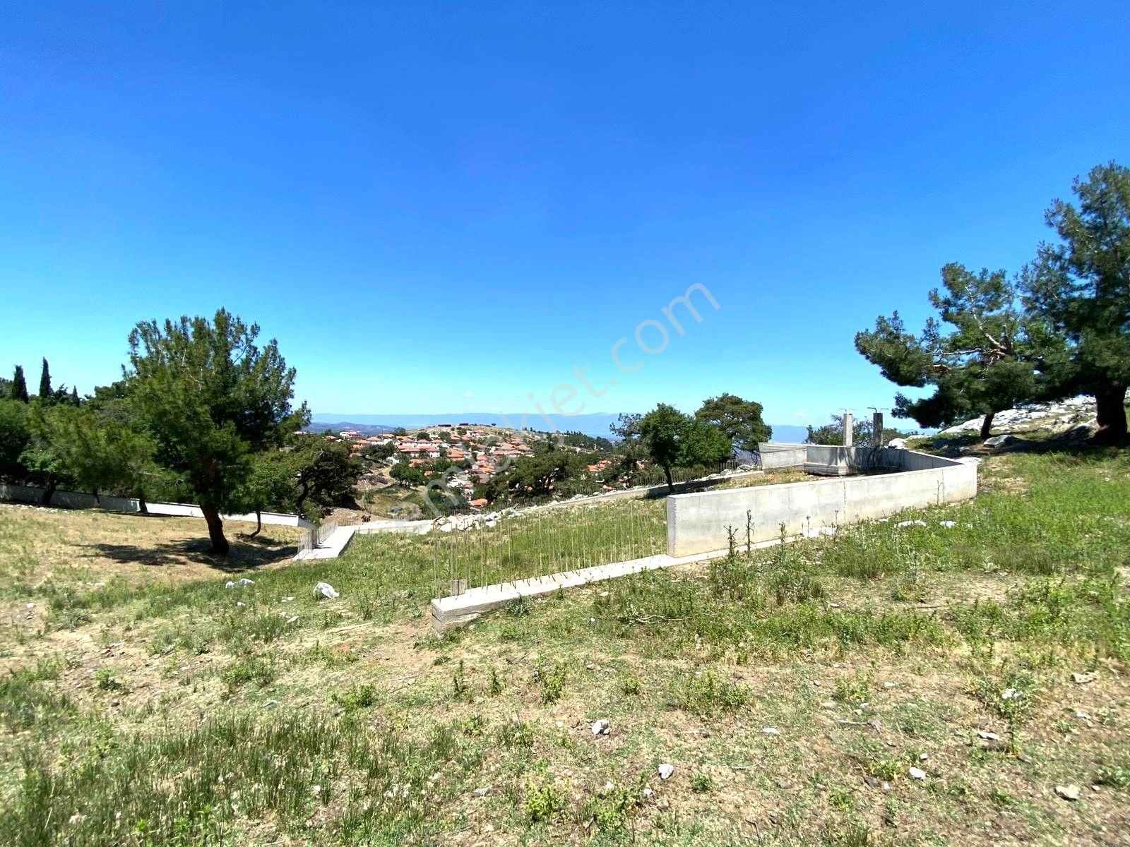 🟥aktif'ten Burhaniye Kuyumcu'da 1868m2 Satılık Bağ Bahçe🟥 - Görsel 16