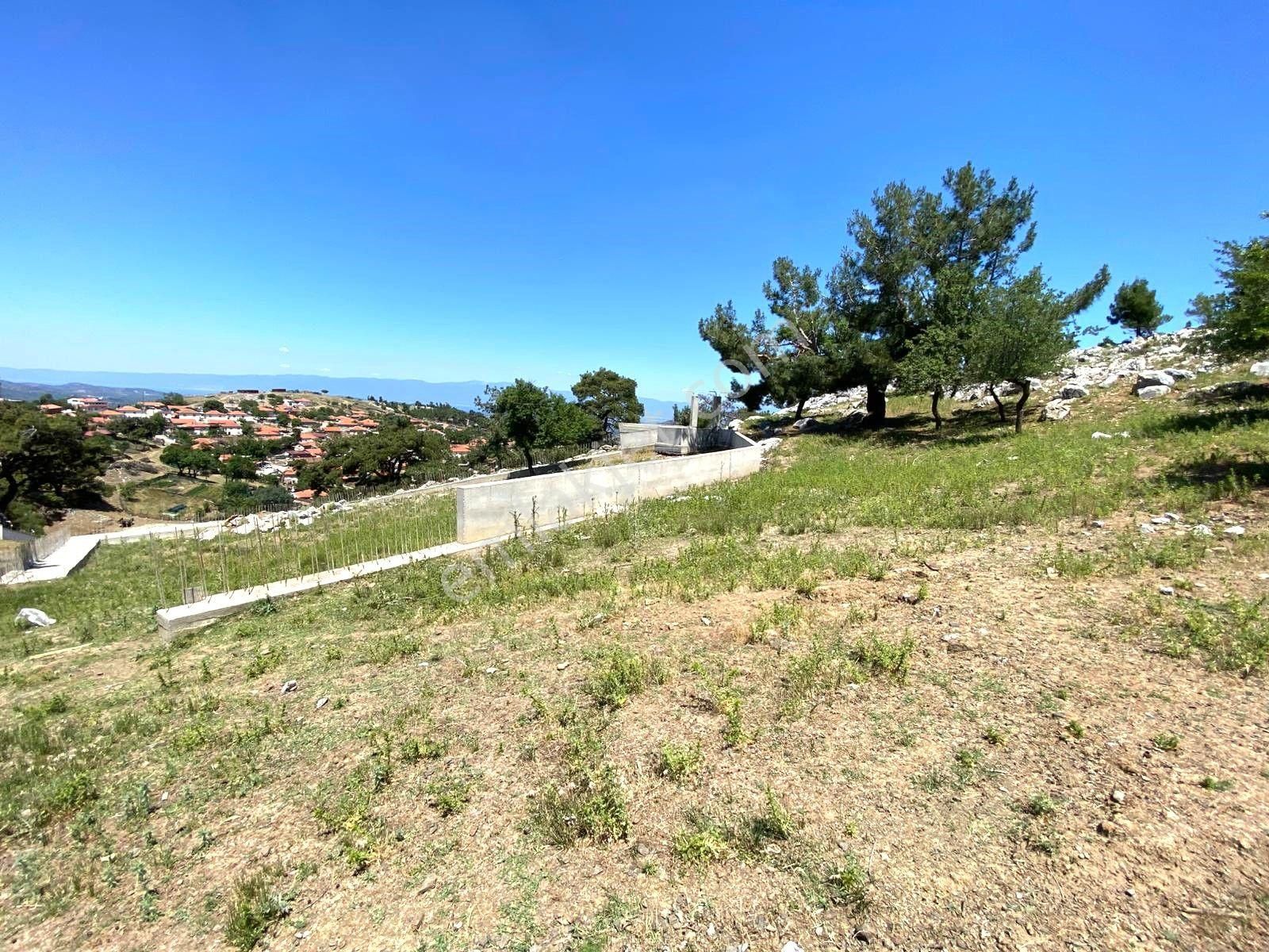 🟥aktif'ten Burhaniye Kuyumcu'da 1868m2 Satılık Bağ Bahçe🟥 - Görsel 34