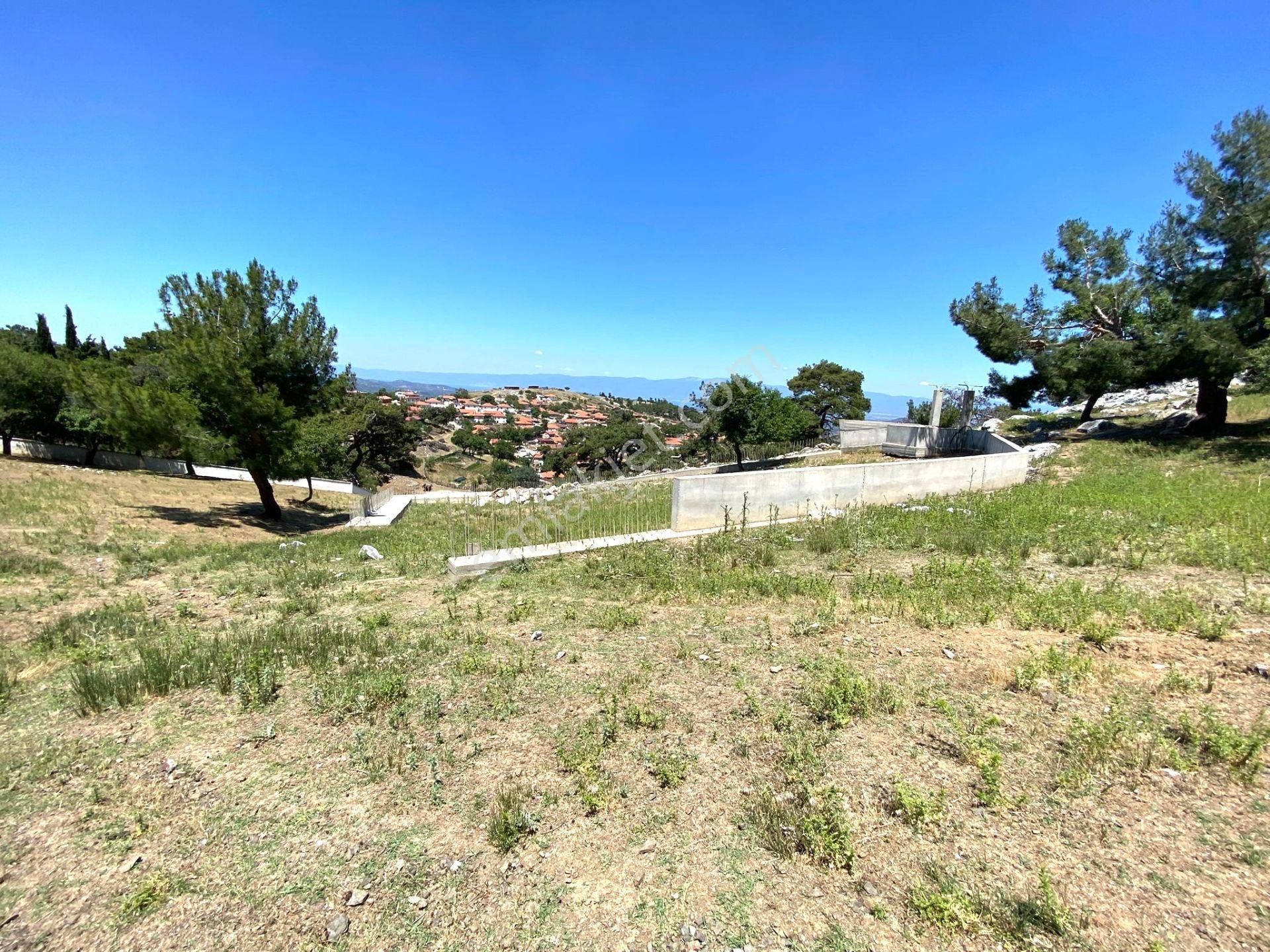 🟥aktif'ten Burhaniye Kuyumcu'da 1868m2 Satılık Bağ Bahçe🟥 - Görsel 30