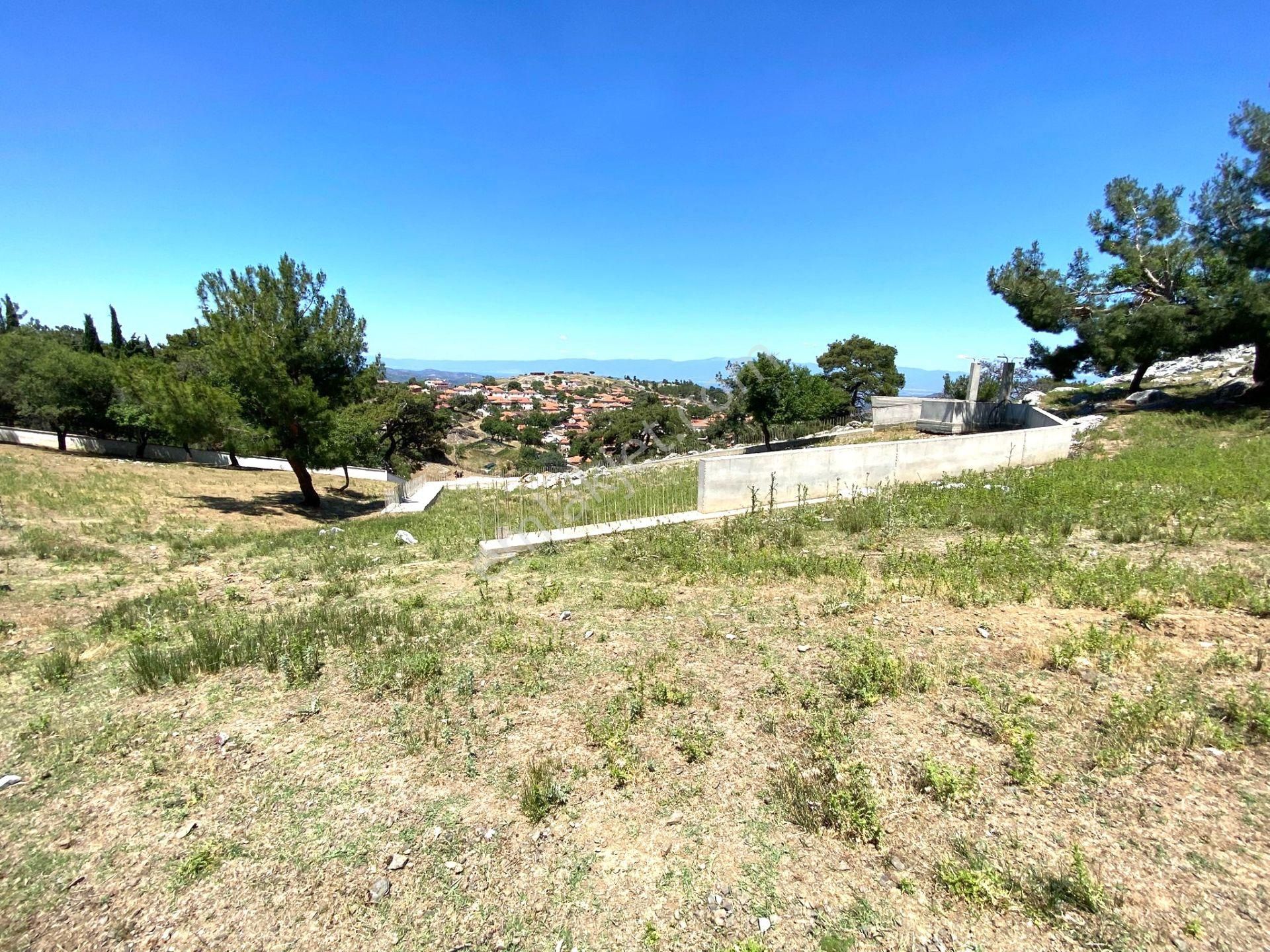 🟥aktif'ten Burhaniye Kuyumcu'da 1868m2 Satılık Bağ Bahçe🟥 - Görsel 33