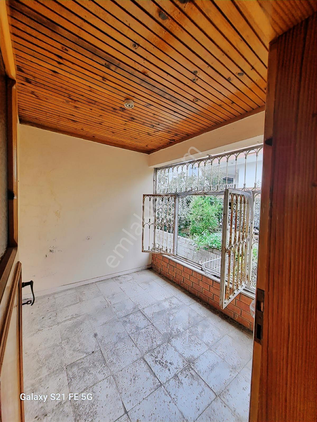 Soğucakta Site İçerisin'de Satılık Dubleks Villa - Görsel 32