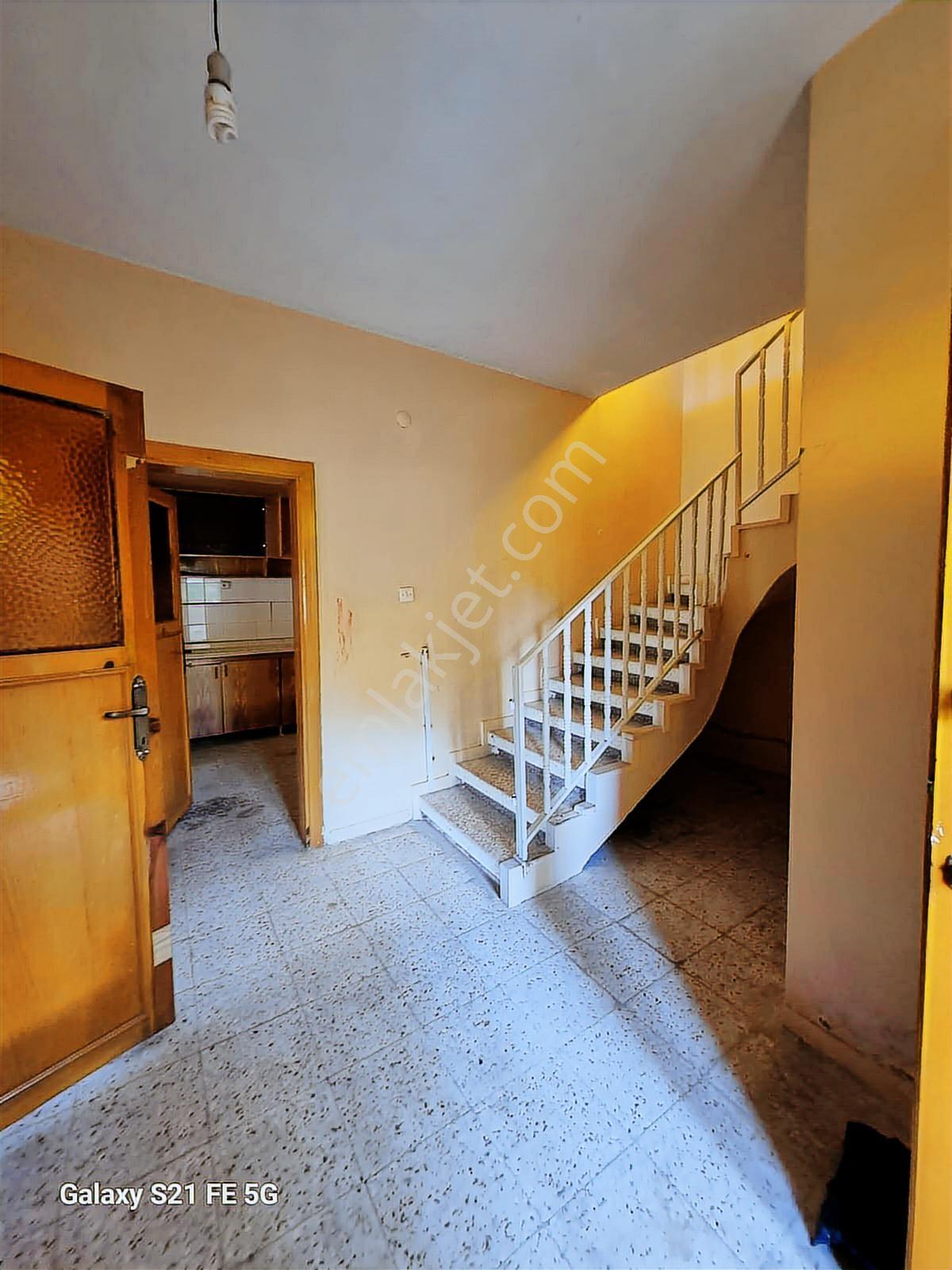 Soğucakta Site İçerisin'de Satılık Dubleks Villa - Görsel 26