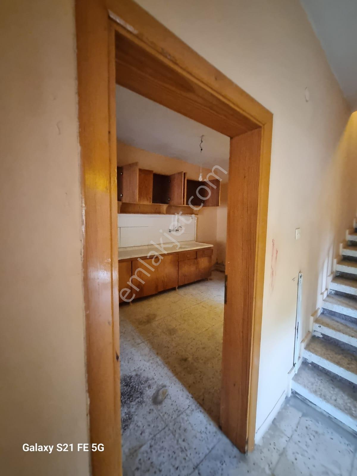 Soğucakta Site İçerisin'de Satılık Dubleks Villa - Görsel 8