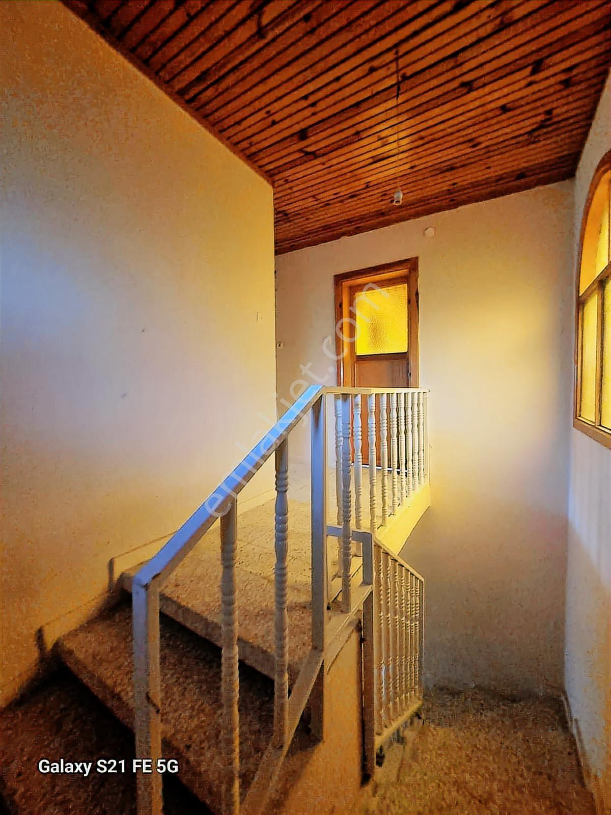 Soğucakta Site İçerisin'de Satılık Dubleks Villa - Görsel 27