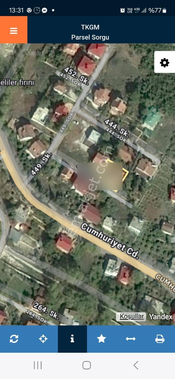 Soğucakta Site İçerisin'de Satılık Dubleks Villa - Görsel 34