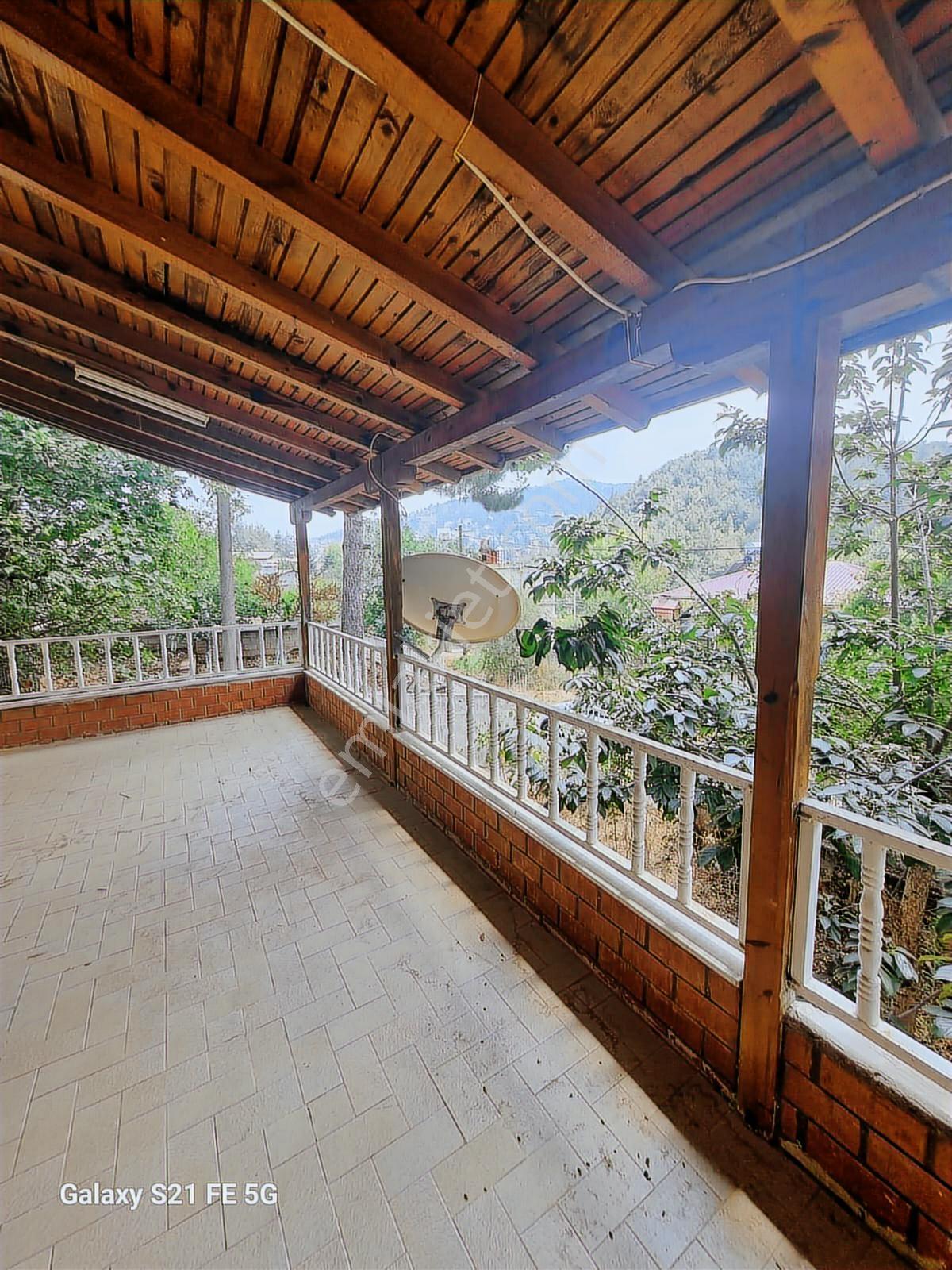 Soğucakta Site İçerisin'de Satılık Dubleks Villa - Görsel 21