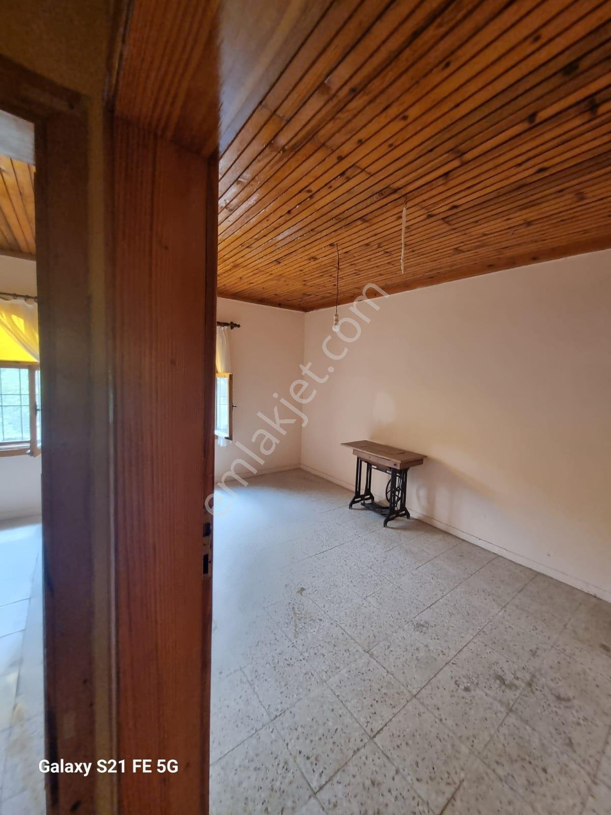 Soğucakta Site İçerisin'de Satılık Dubleks Villa - Görsel 19