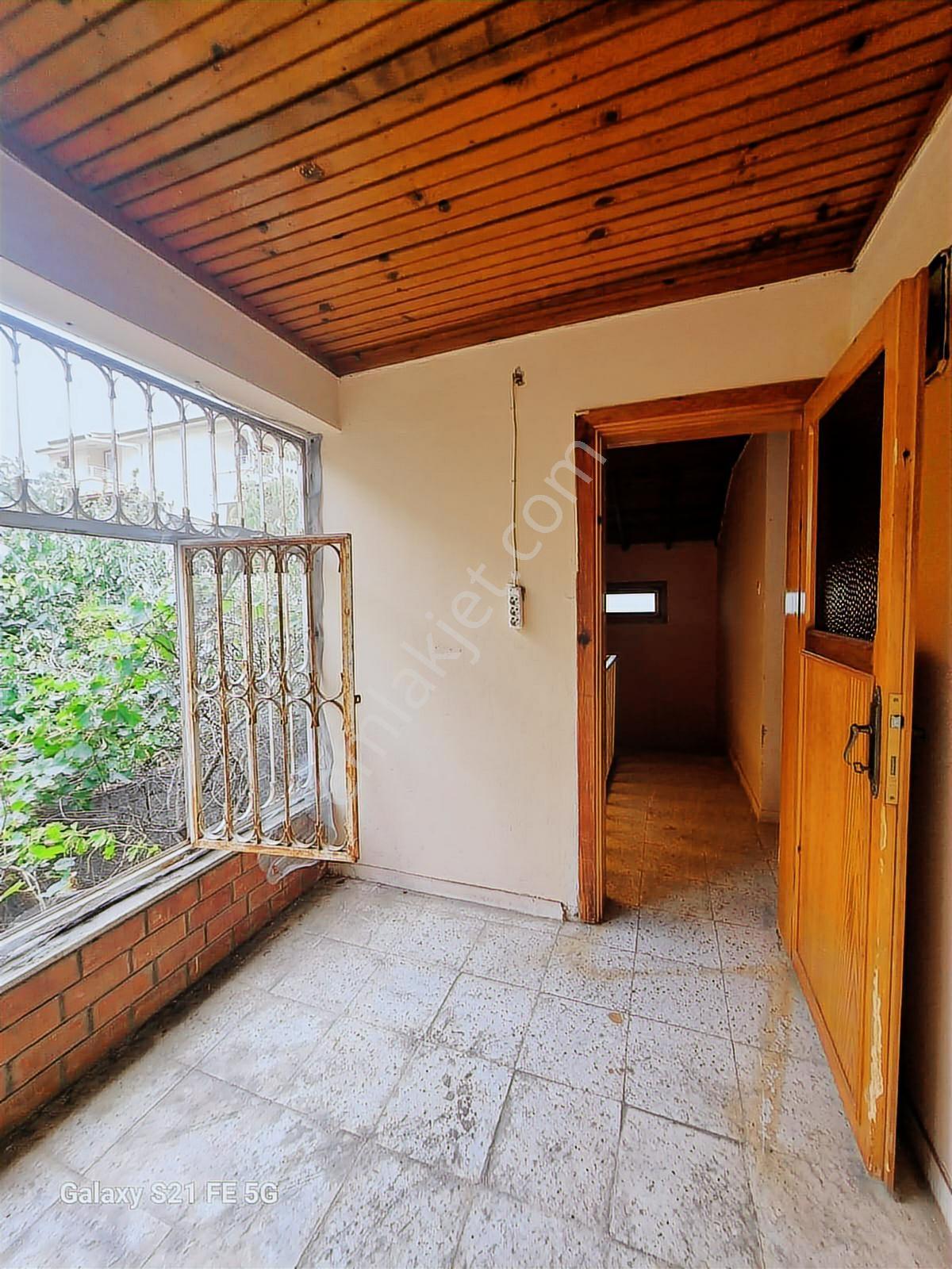 Soğucakta Site İçerisin'de Satılık Dubleks Villa - Görsel 15