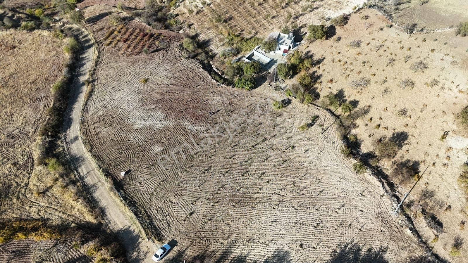 Hakev'den Şehrin Bitişiğinde Havuzlu Bağ Evi Ve Bahçe Satılıktı - Görsel 5