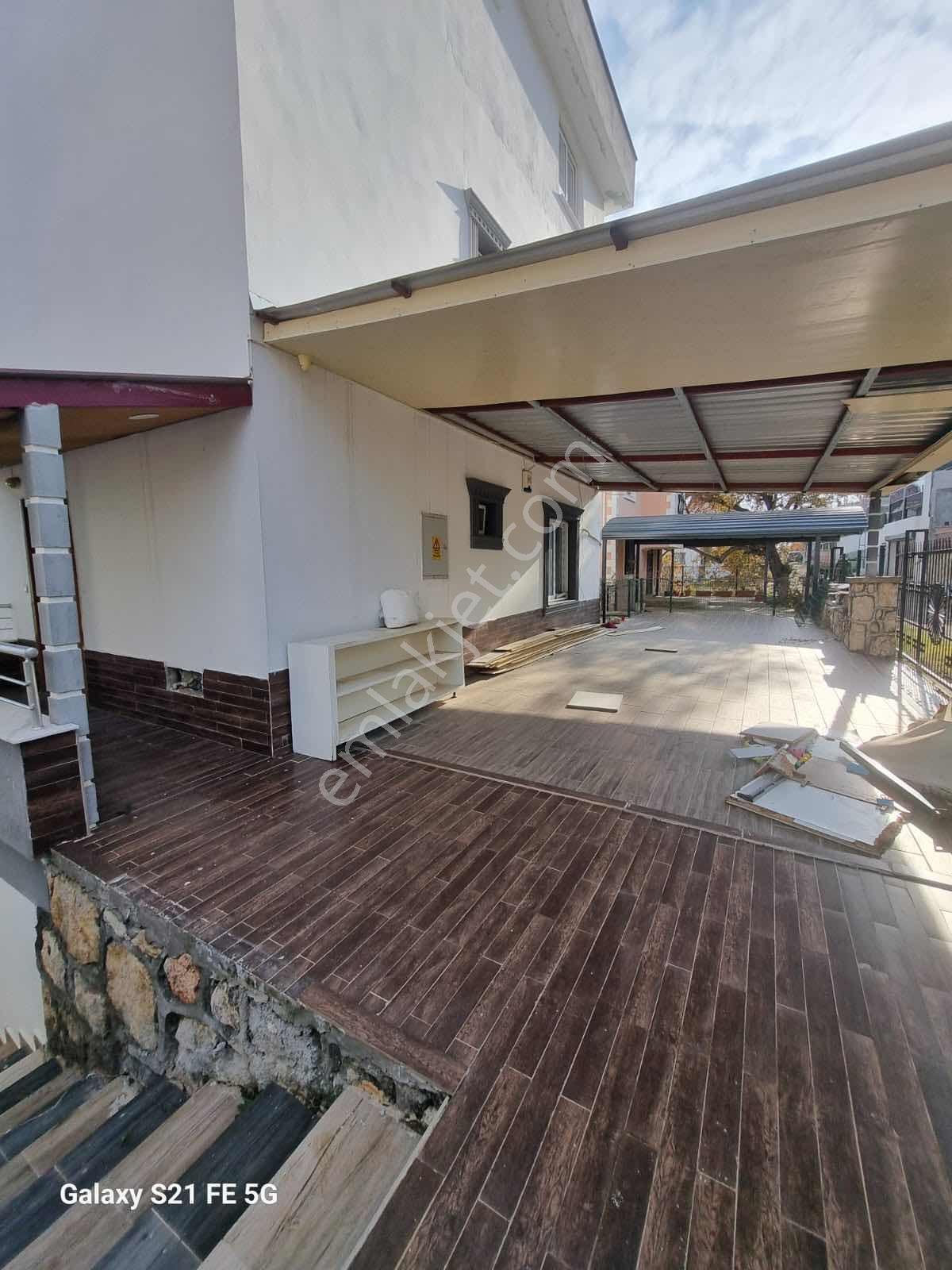 Darısekisi Mevki De Satılık 4 +2 Müstakil Villa Fiyat Düştü - Görsel 13