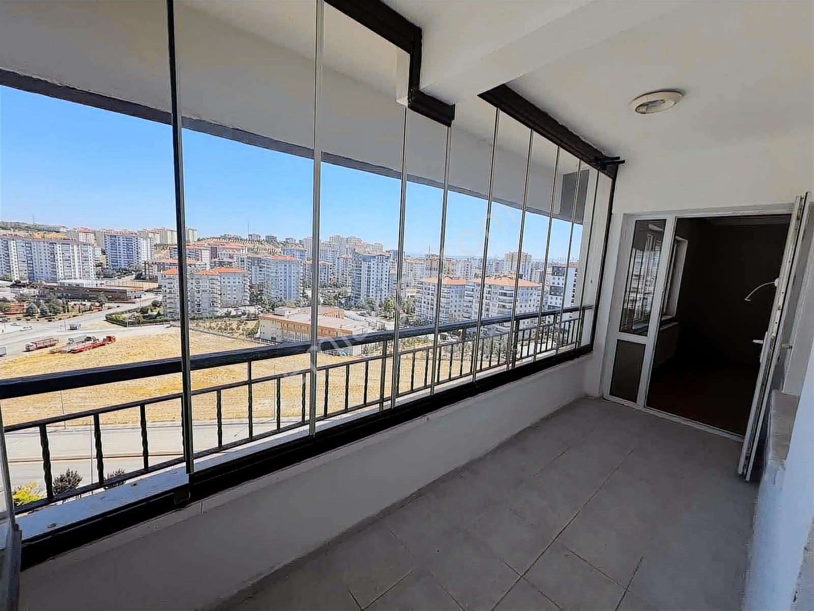 Ahi Mesut'ta Site İçerisinde Kiralık 3+1 Yapılı Daire Turyap'tan - Görsel 25