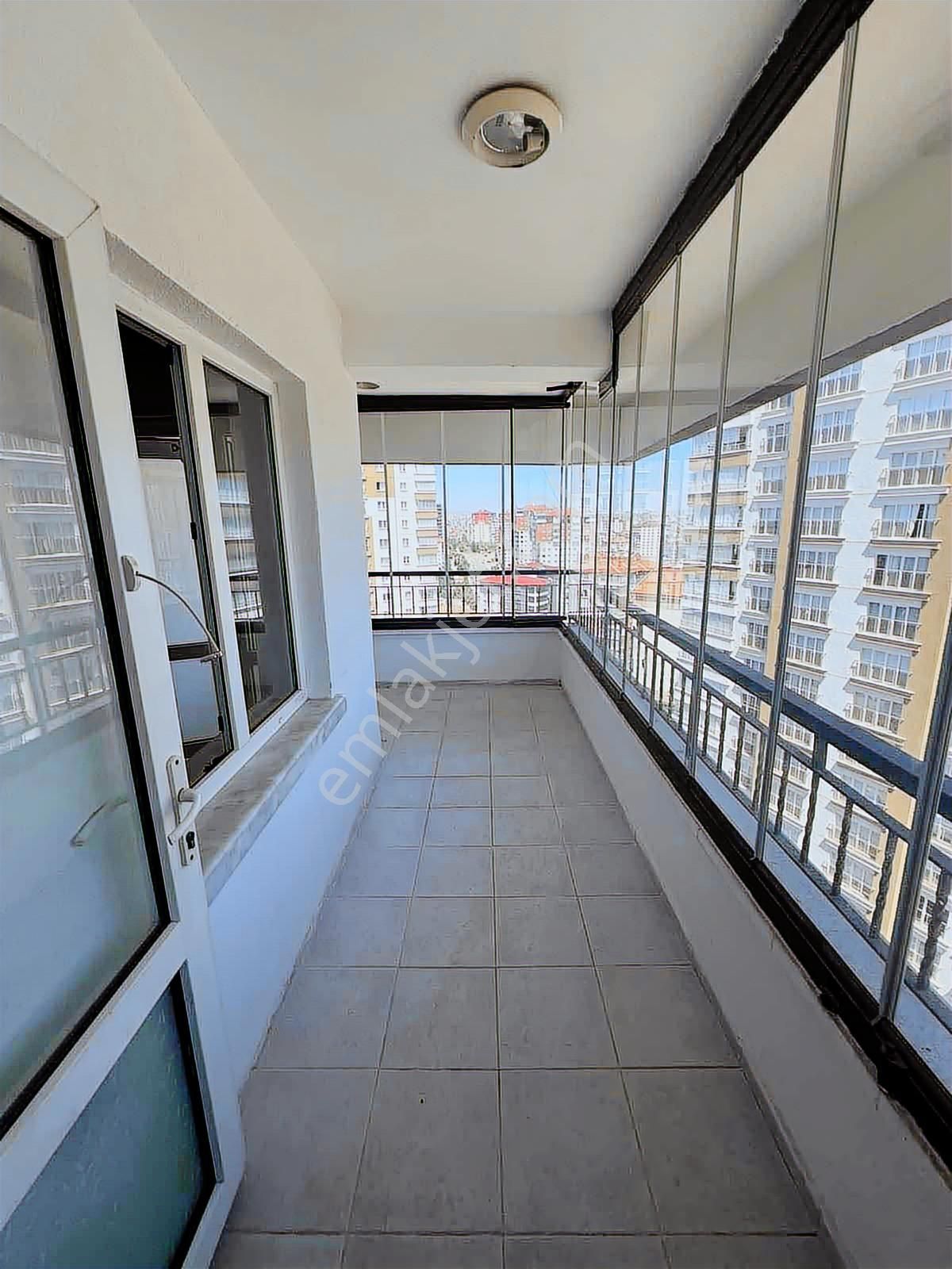 Ahi Mesut'ta Site İçerisinde Kiralık 3+1 Yapılı Daire Turyap'tan - Görsel 20