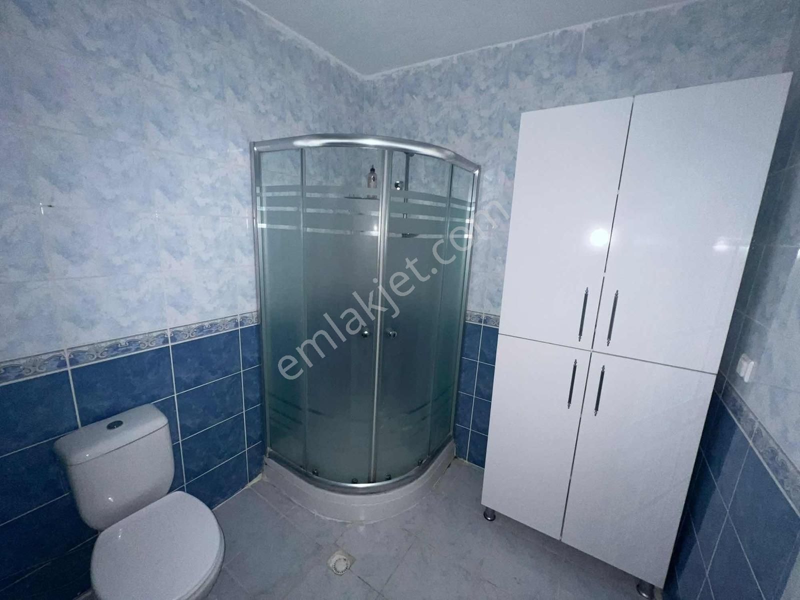 Ahi Mesut'ta Site İçerisinde Kiralık 3+1 Yapılı Daire Turyap'tan - Görsel 10