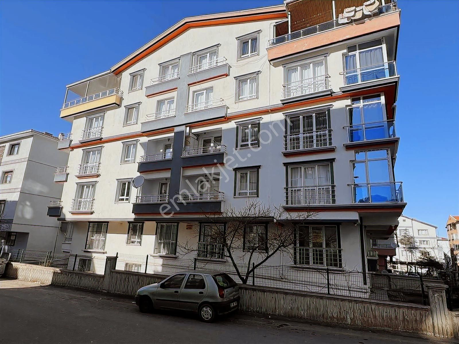 Turyap'tan Elvan Mahallesi'nde Kiralık 2+1 Daire - Görsel 11
