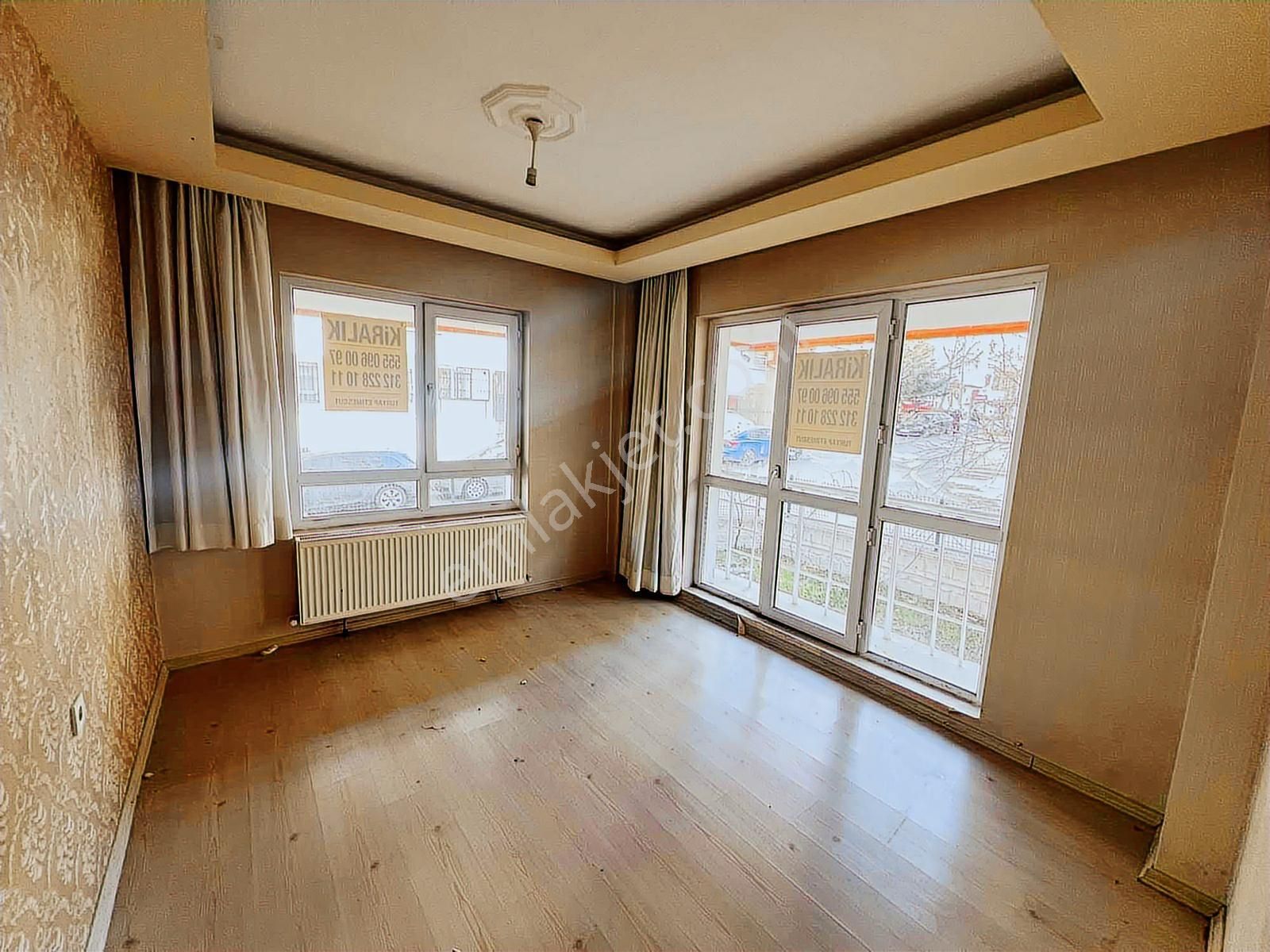 Turyap'tan Elvan Mahallesi'nde Kiralık 2+1 Daire - Görsel 24