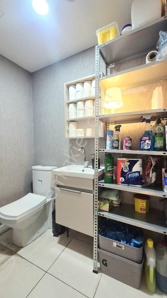 Turyaptan İzpek Trendte Kiracılı 29 M² 1+0 Satılık Ofis - Görsel 8