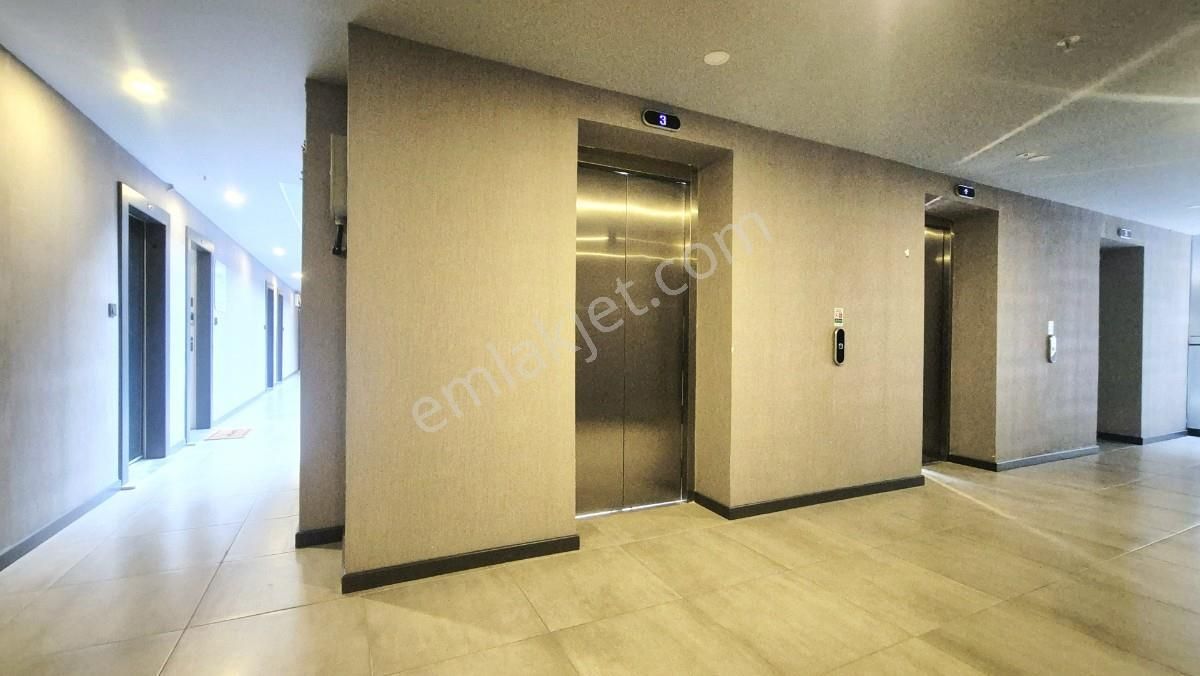 Turyaptan İzpek Trendte Kiracılı 29 M² 1+0 Satılık Ofis - Görsel 13