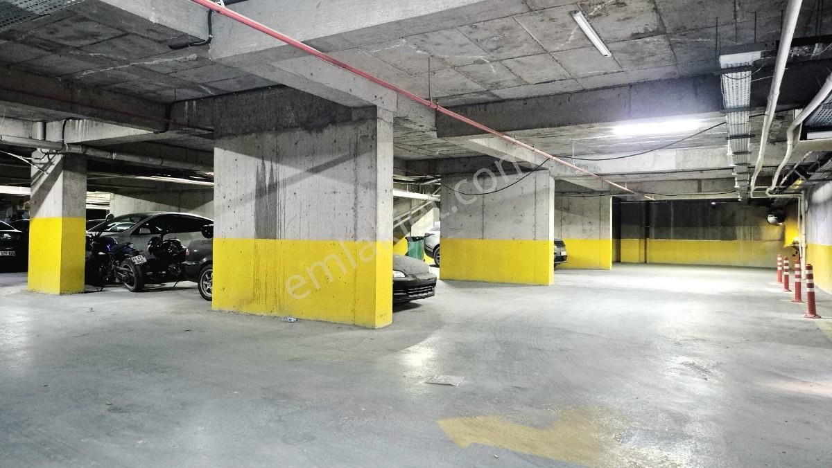 Turyaptan İzpek Trendte Kiracılı 29 M² 1+0 Satılık Ofis - Görsel 18