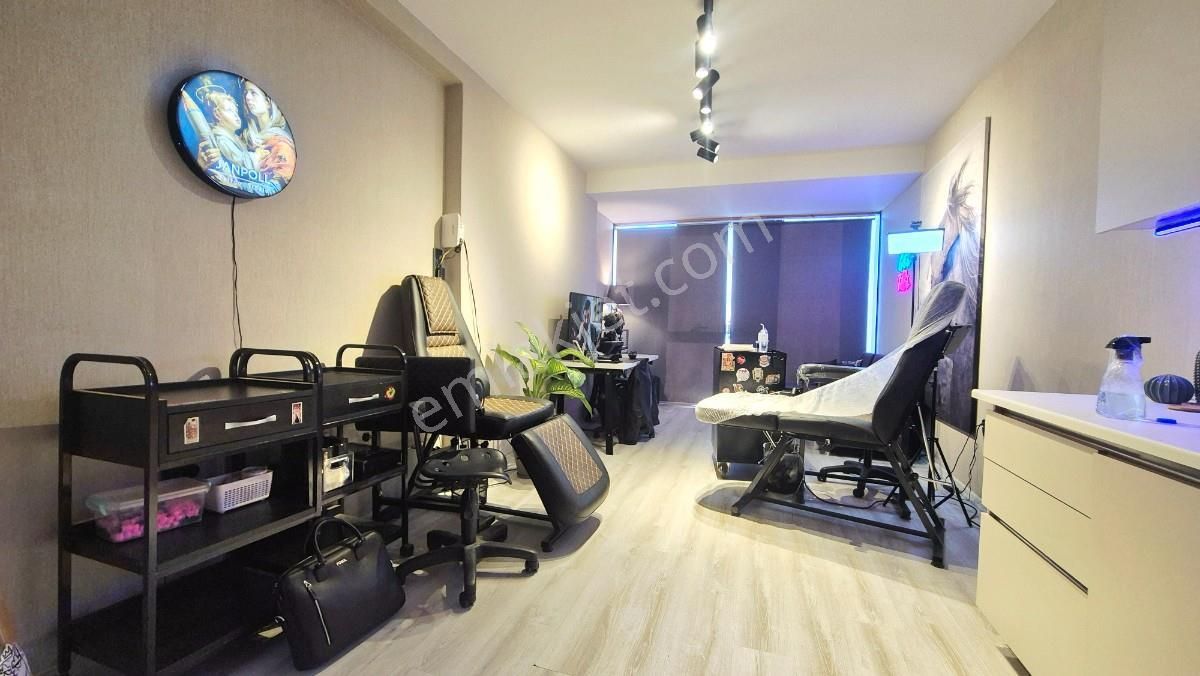 Turyaptan İzpek Trendte Kiracılı 29 M² 1+0 Satılık Ofis - Görsel 3