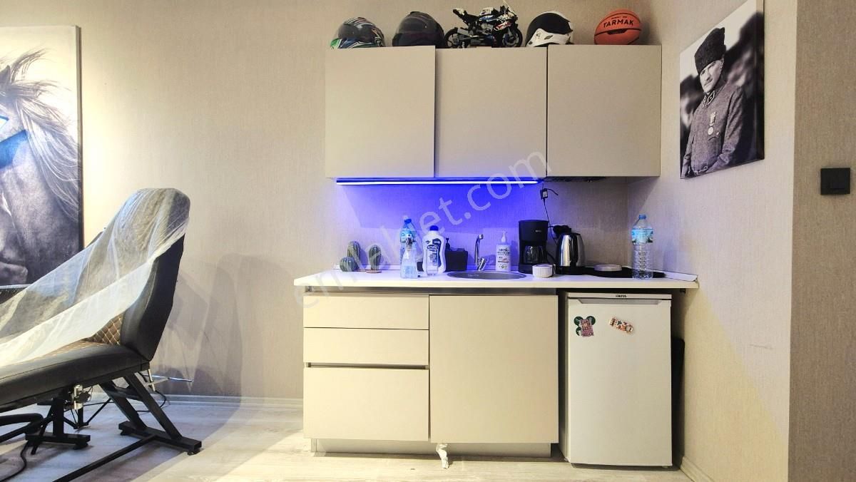 Turyaptan İzpek Trendte Kiracılı 29 M² 1+0 Satılık Ofis - Görsel 4