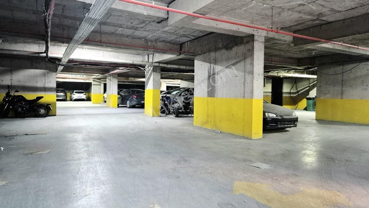 Turyaptan İzpek Trendte Kiracılı 29 M² 1+0 Satılık Ofis - Görsel 17