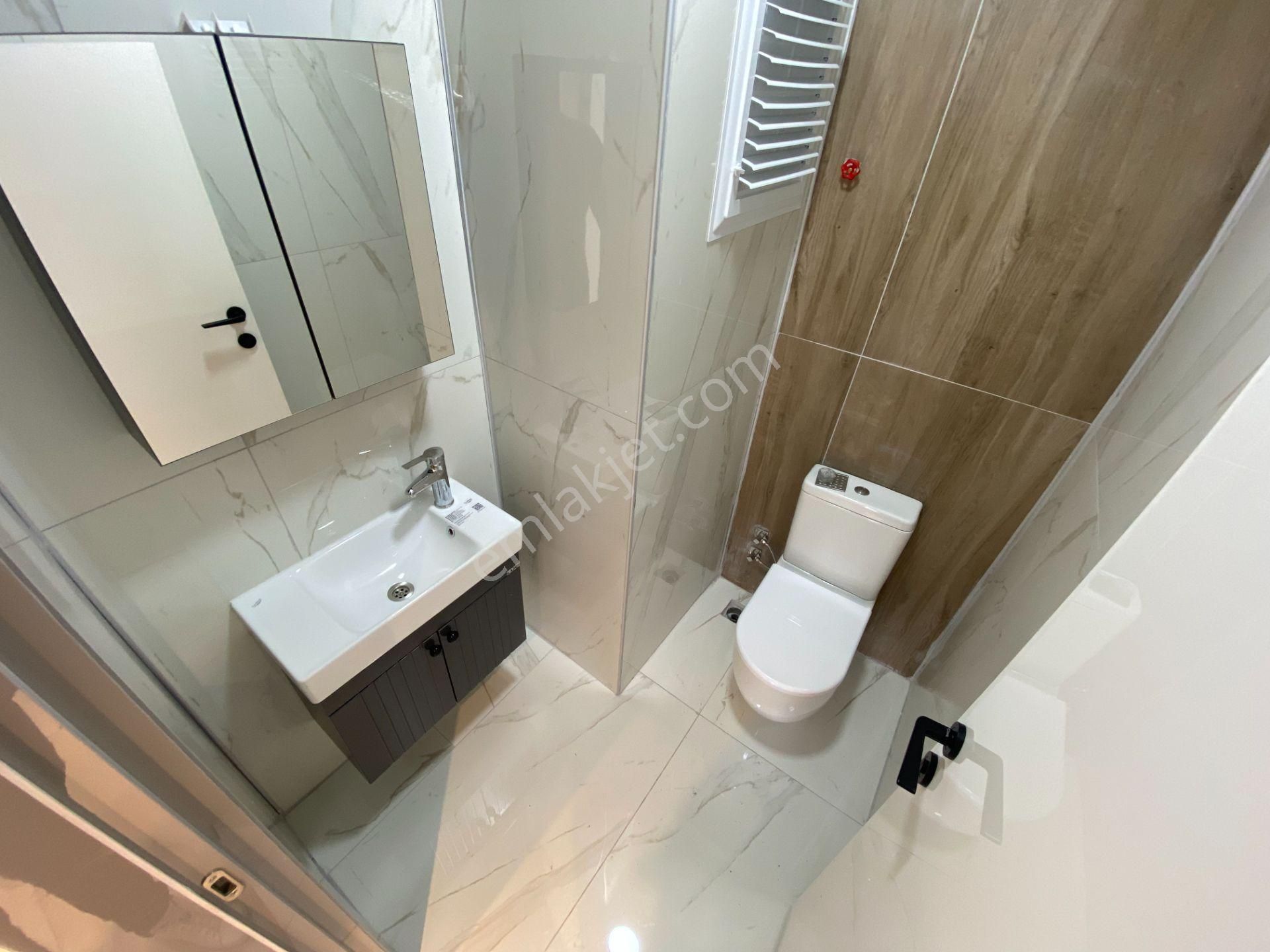 ▀▄mera Emlaktan Akçayda İçi Full Yapılı Merkezi 2+1 100m2 Daire - Görsel 13