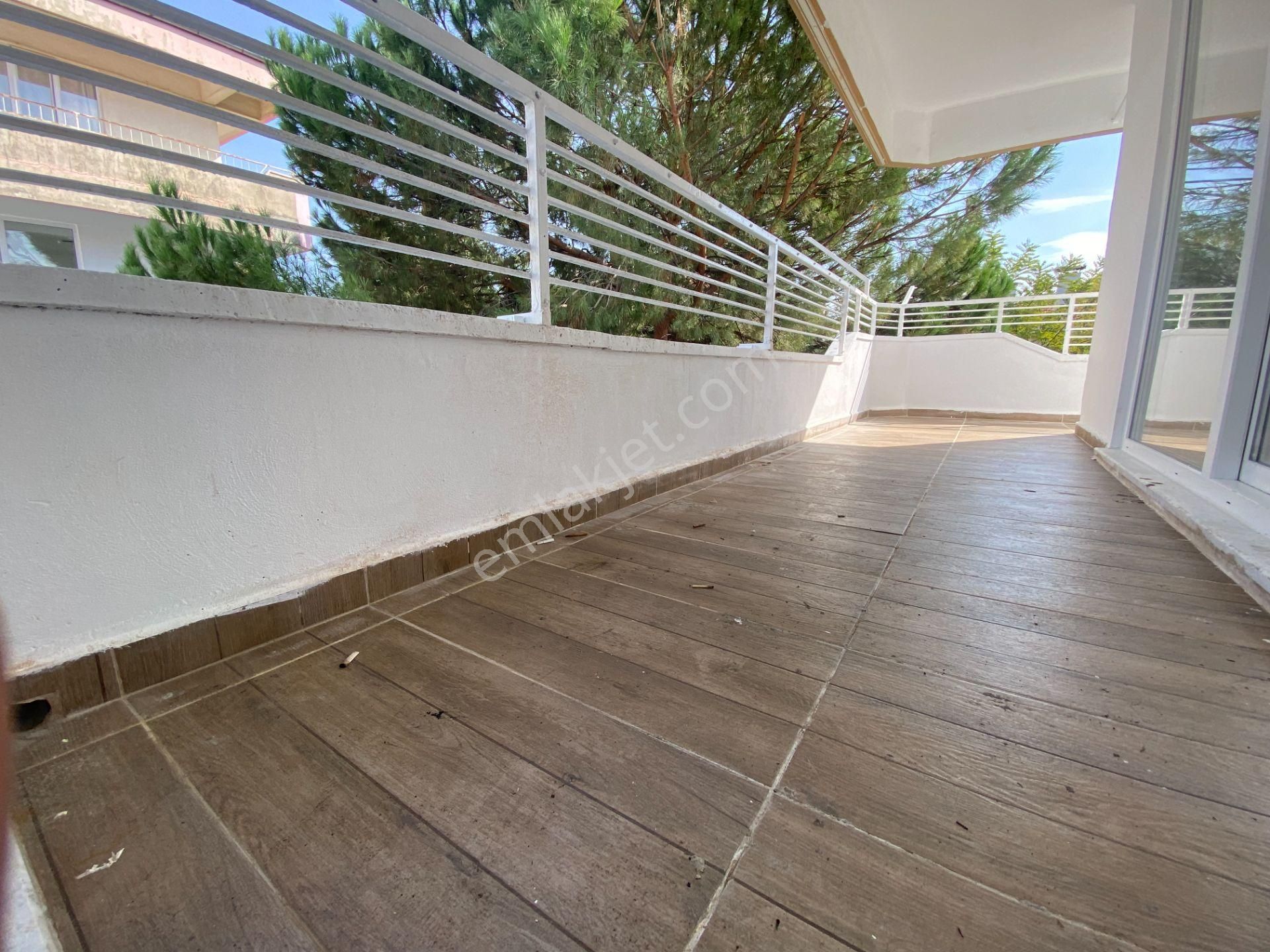 ▀▄mera Emlaktan Akçayda İçi Full Yapılı Merkezi 2+1 100m2 Daire - Görsel 10
