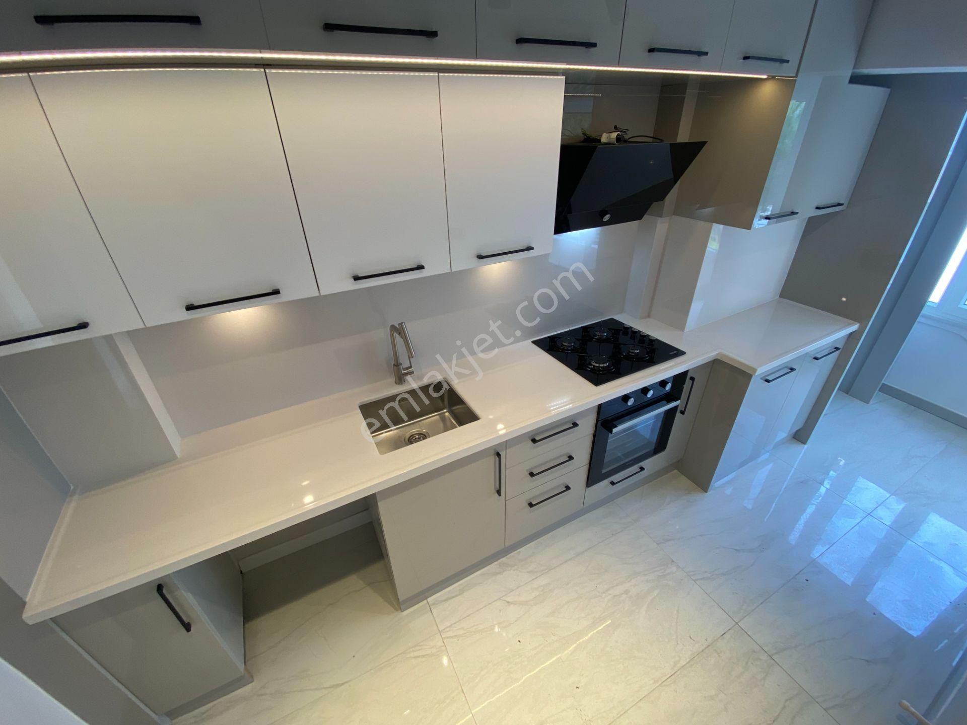 ▀▄mera Emlaktan Akçayda İçi Full Yapılı Merkezi 2+1 100m2 Daire - Görsel 21