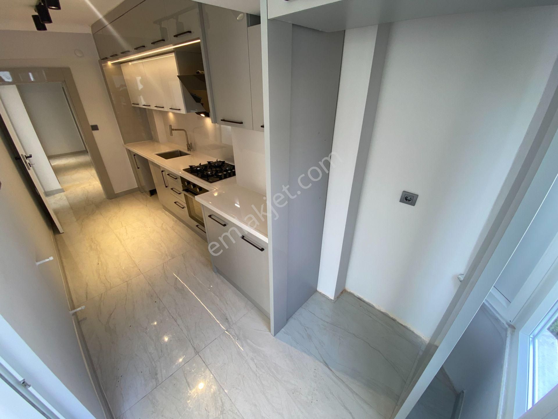 ▀▄mera Emlaktan Akçayda İçi Full Yapılı Merkezi 2+1 100m2 Daire - Görsel 6