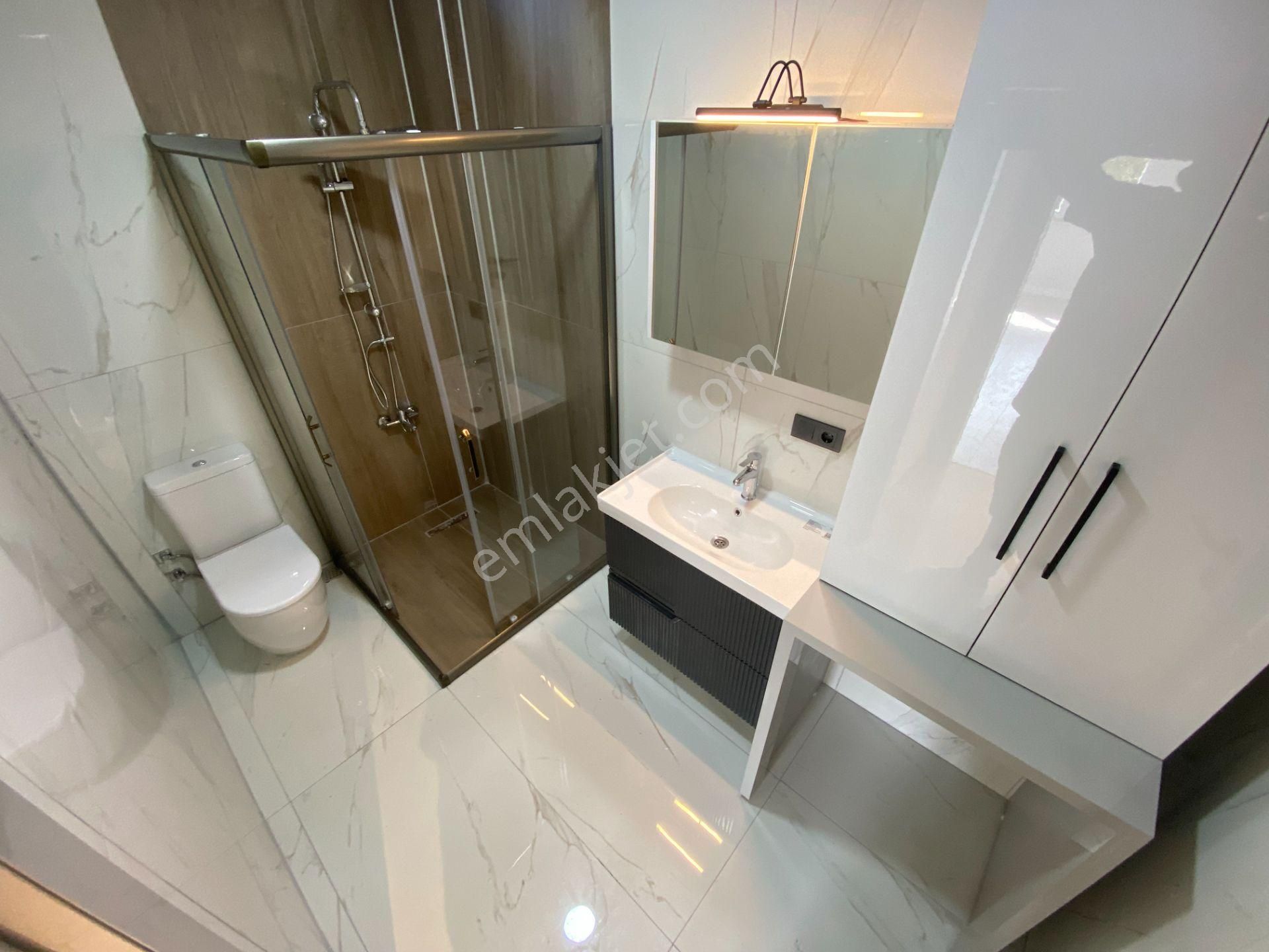 ▀▄mera Emlaktan Akçayda İçi Full Yapılı Merkezi 2+1 100m2 Daire - Görsel 14