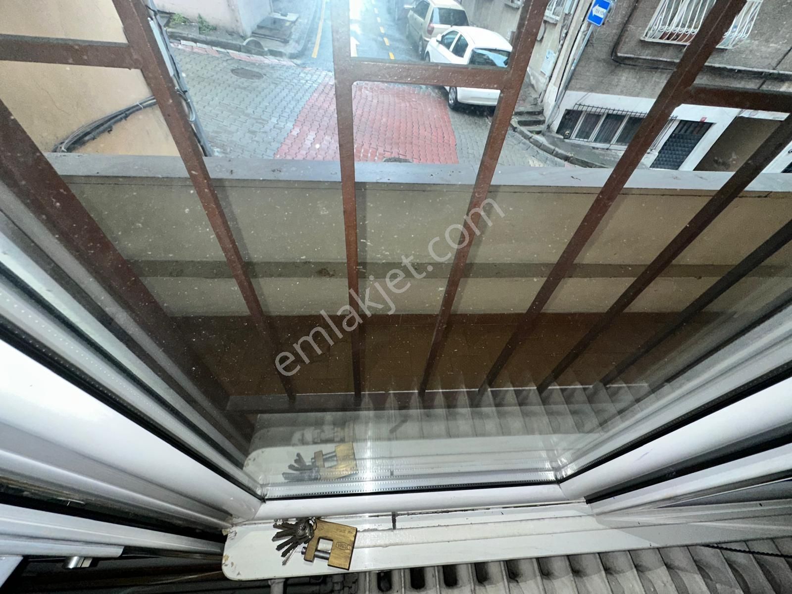 4.levent Metro İstasyonuna 3 Dk. 2+1 Kiralık Daire, Artum'dan - Görsel 9