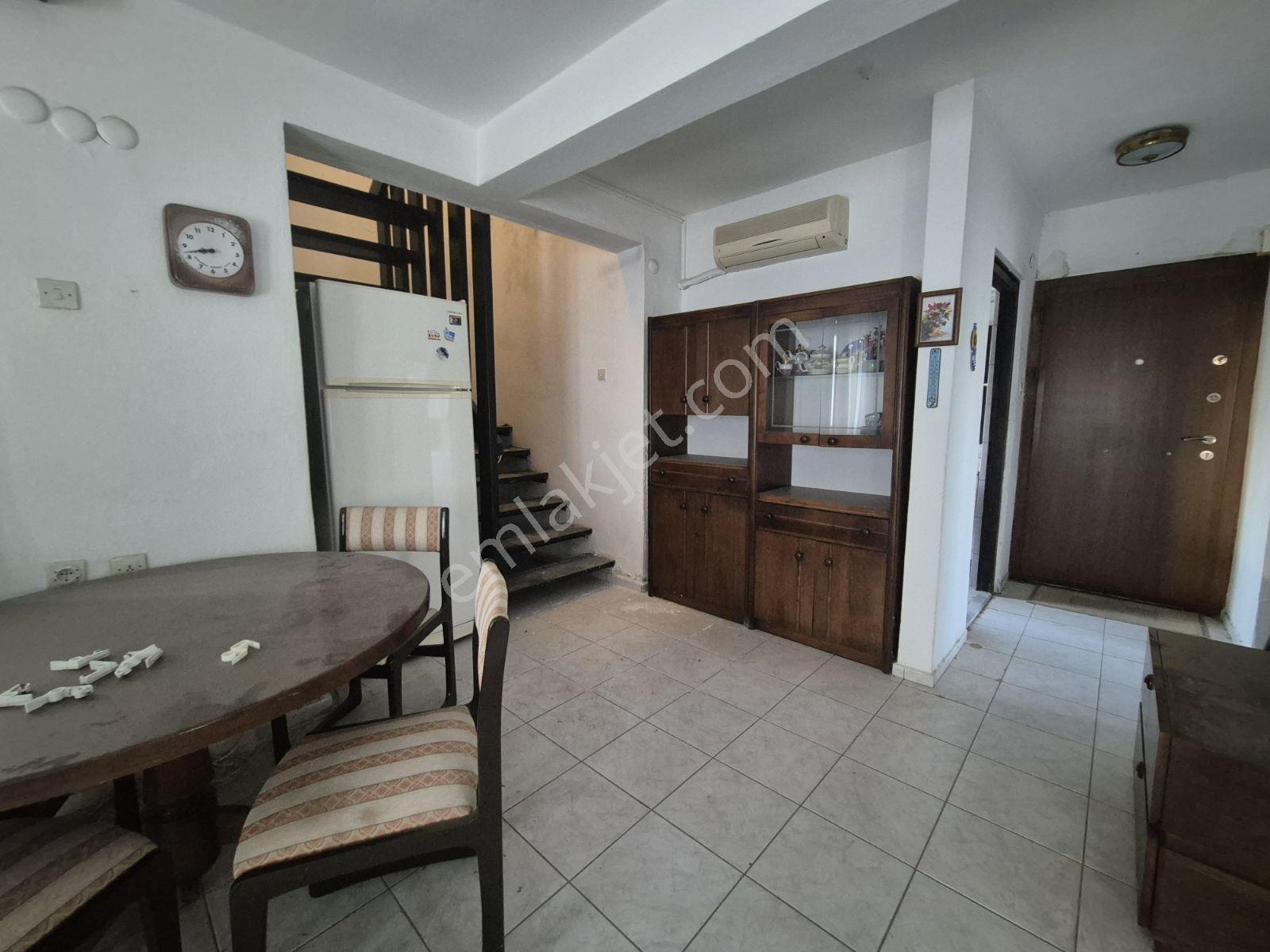 Ören'de Denize Sıfır 310 M2 Arsa İçerisinde Müstakil Villa - Görsel 13