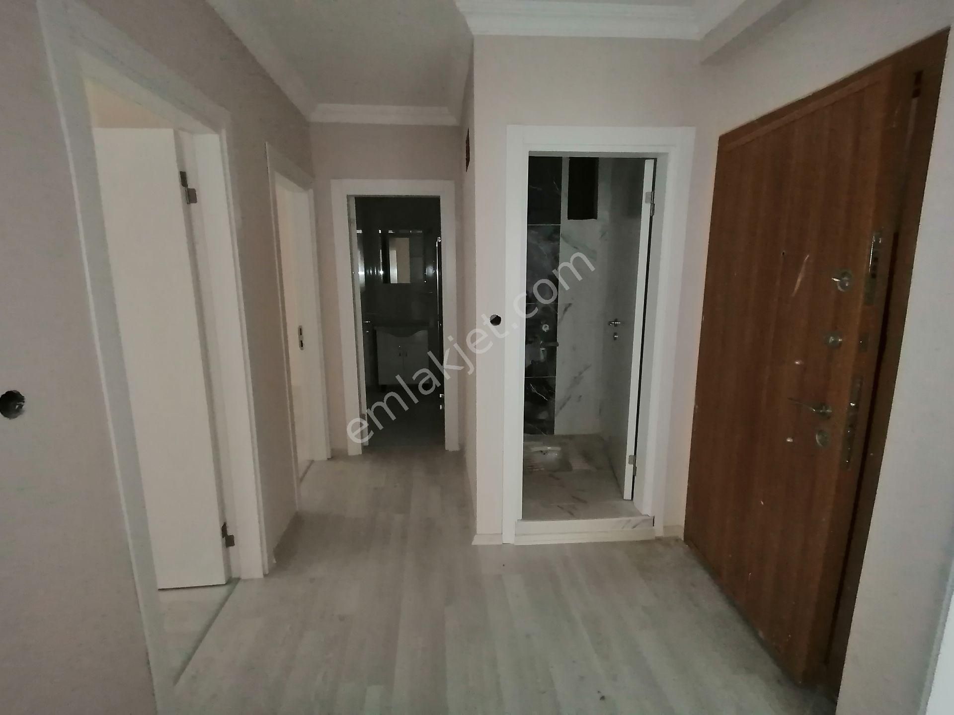 Pendik Esenyalıda Satılıkkrediye Uygun 2+1 Sıfır Asansör Otopark Lüx Daire - Görsel 14