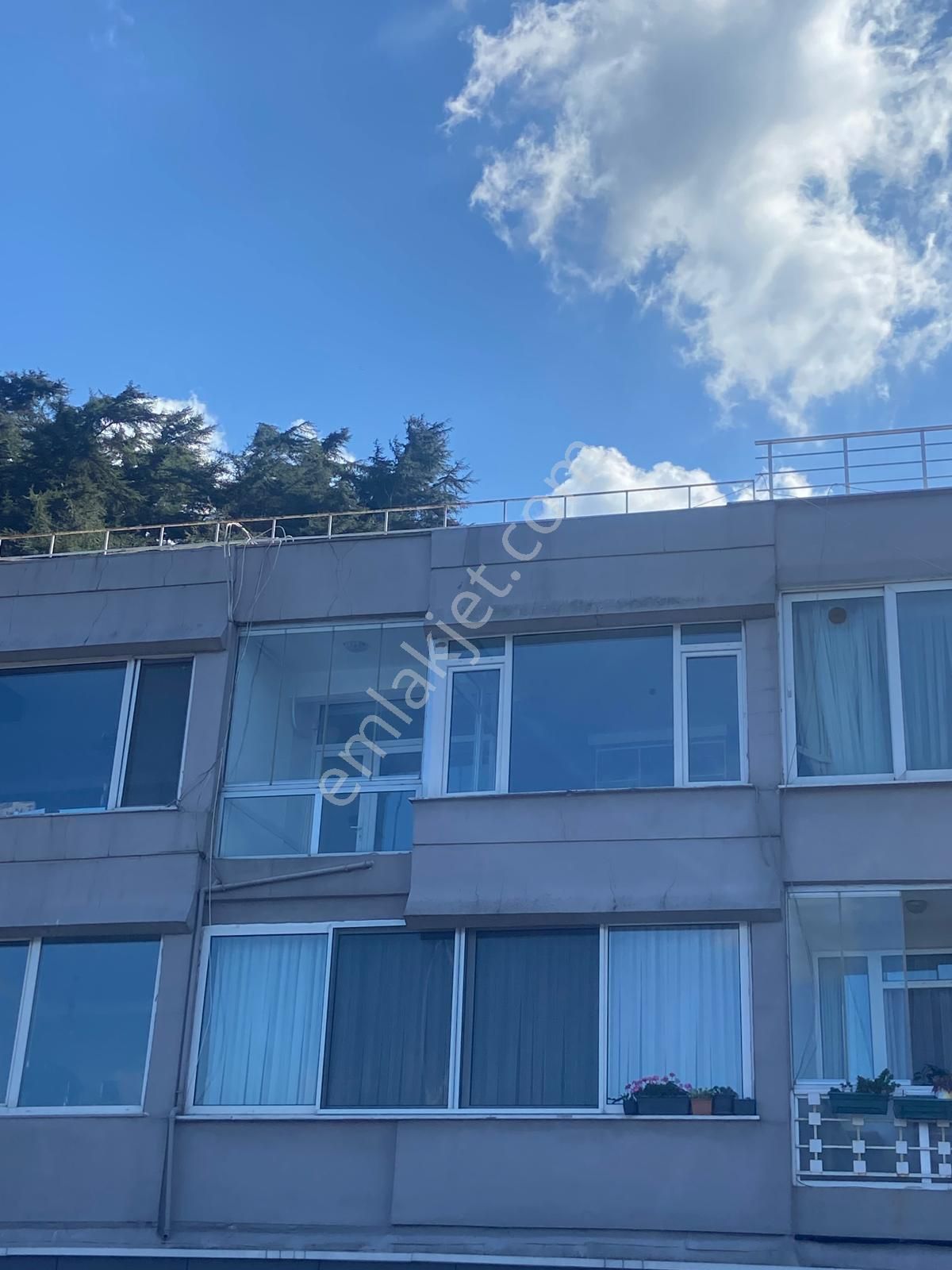 Kiralık İstanbul Kireçburnu Ful Boğaz Manzaralı Daire - Görsel 12