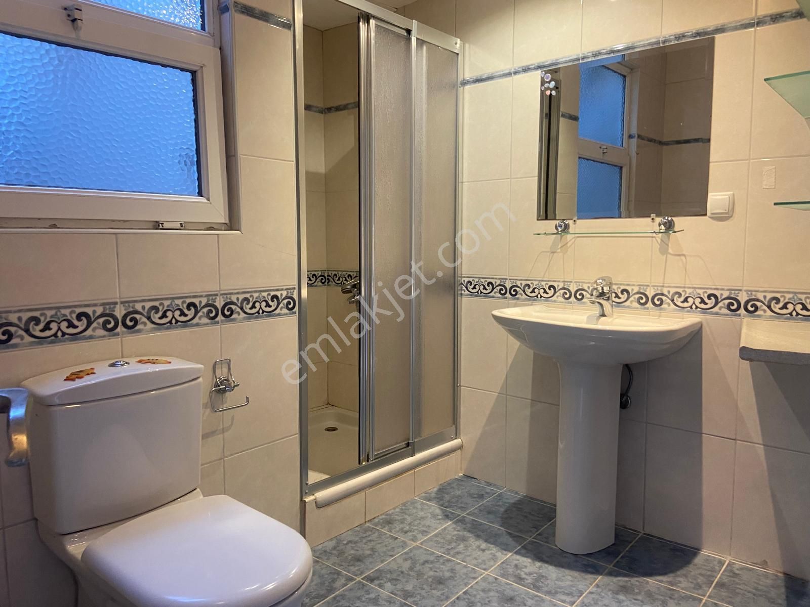 Kiralık İstanbul Kireçburnu Ful Boğaz Manzaralı Daire - Görsel 6