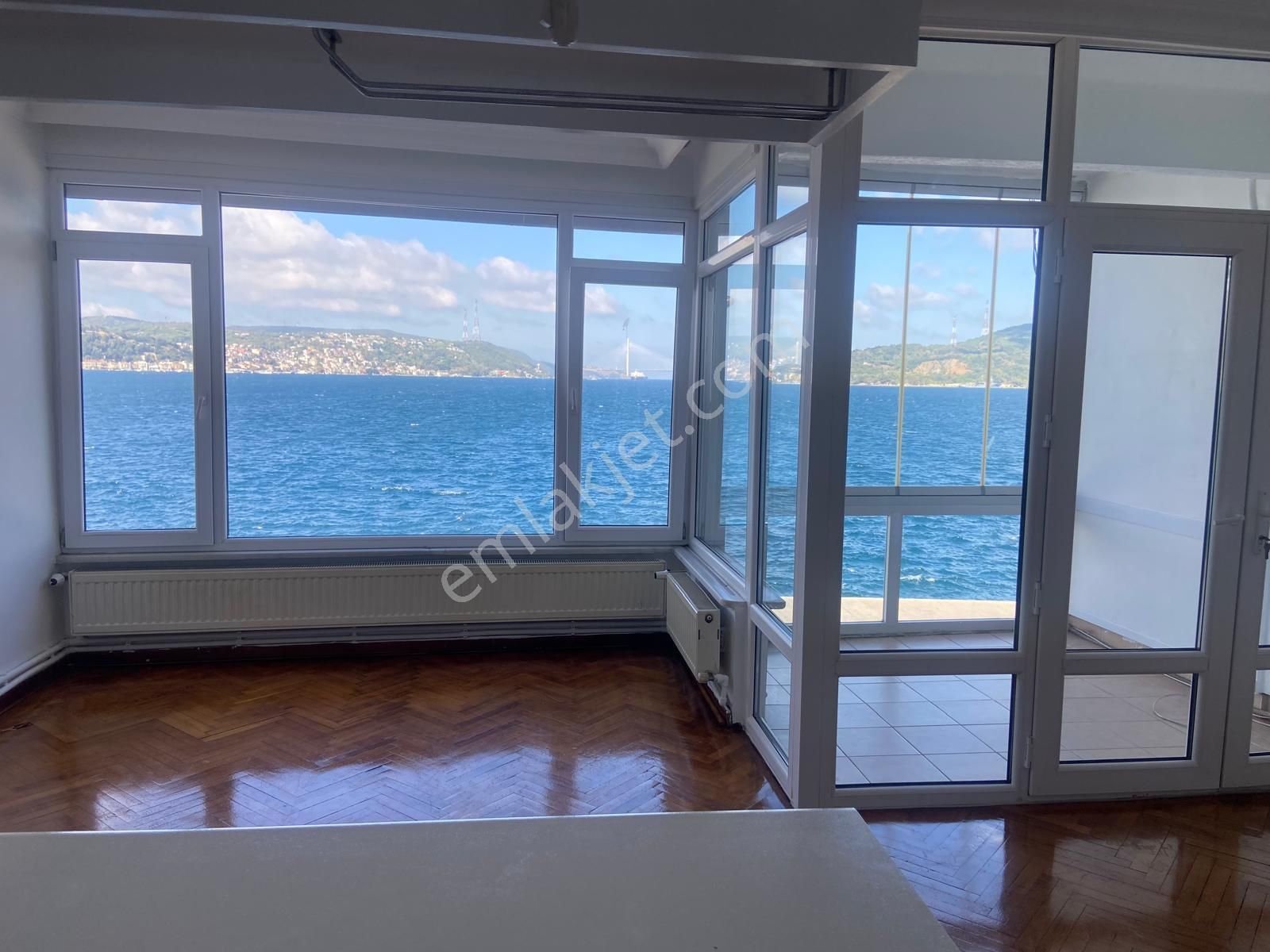 Kiralık İstanbul Kireçburnu Ful Boğaz Manzaralı Daire - Görsel 4