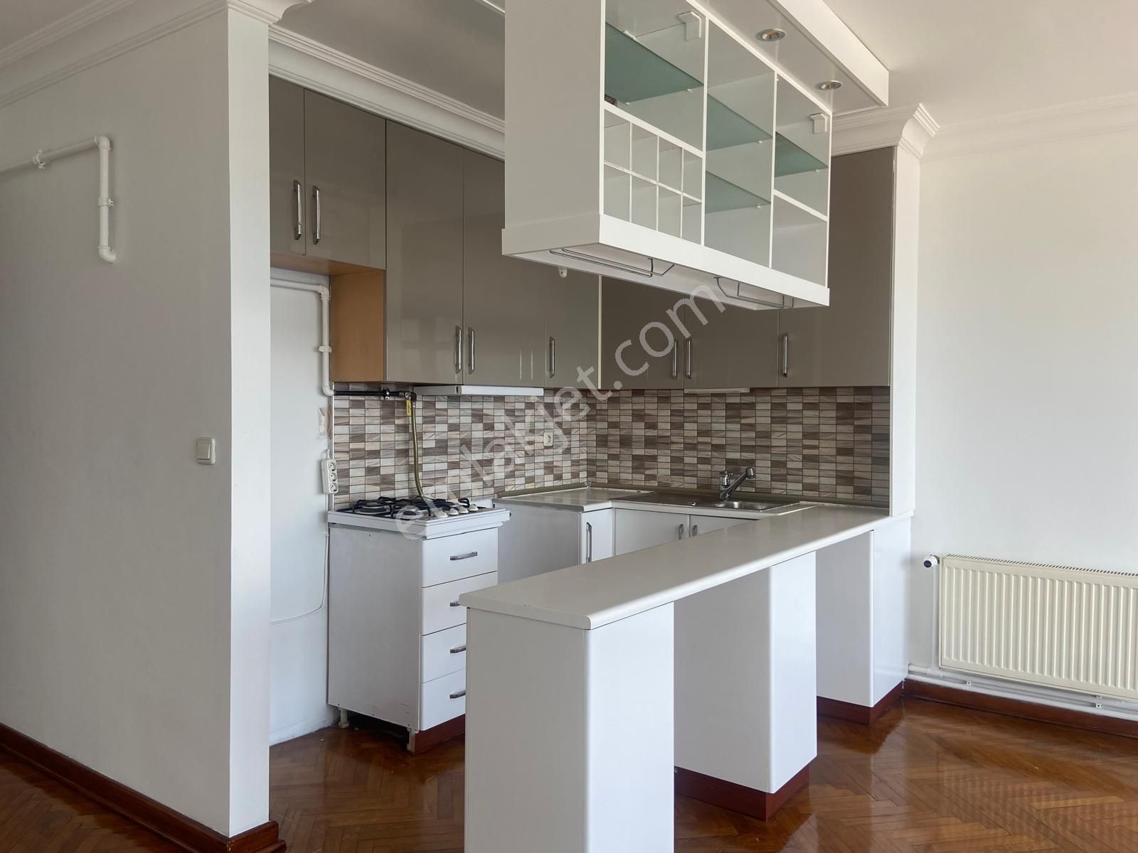 Kiralık İstanbul Kireçburnu Ful Boğaz Manzaralı Daire - Görsel 3