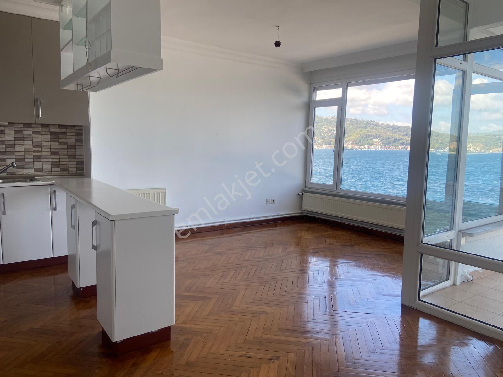 Kiralık İstanbul Kireçburnu Ful Boğaz Manzaralı Daire - Görsel 2