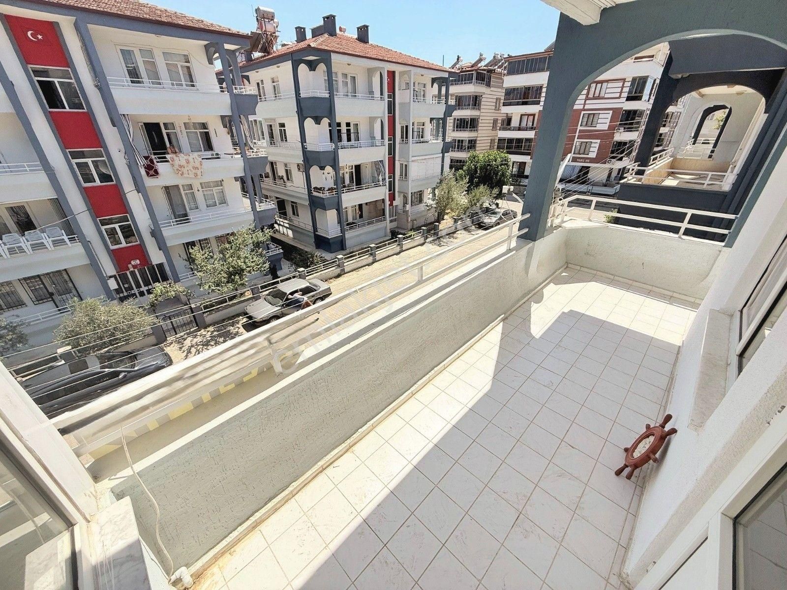 ▓karabuluttan▓emsalsiz Ön Cephe Ayrı Mutfak & Ara Kat 3+1 Satılık Daire