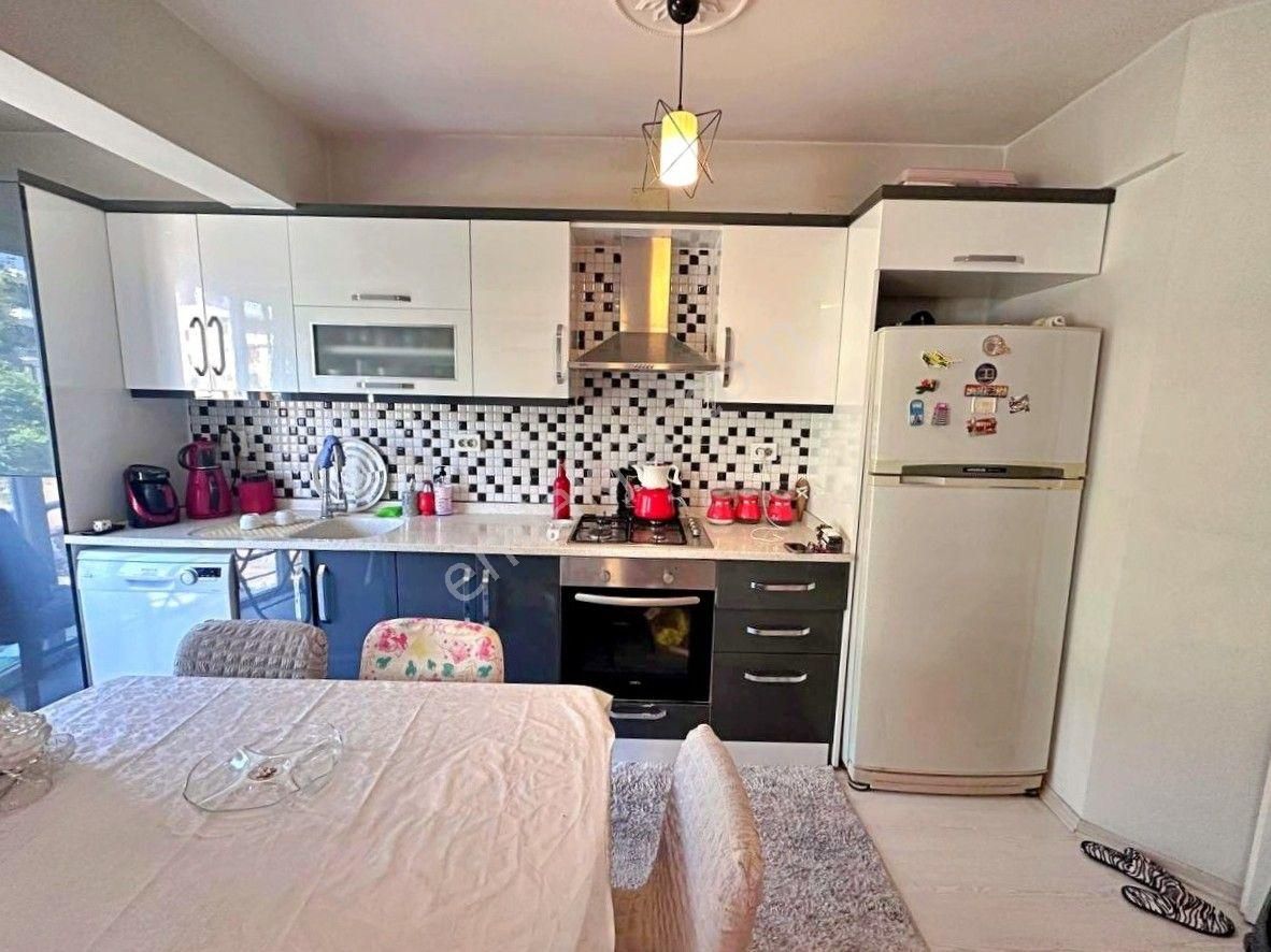 🟠🟠alfa'dan Akçay'da Satılık Denize 20 Mt Mesafede Ön Cephe Arakat Fırsat 2+1 Daire