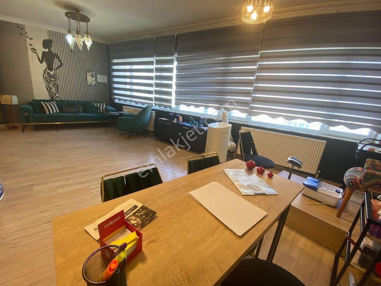 Şişli Halaskargazi Caddesinde Acil Devren Faal Güzellik Merkezi - Görsel 5