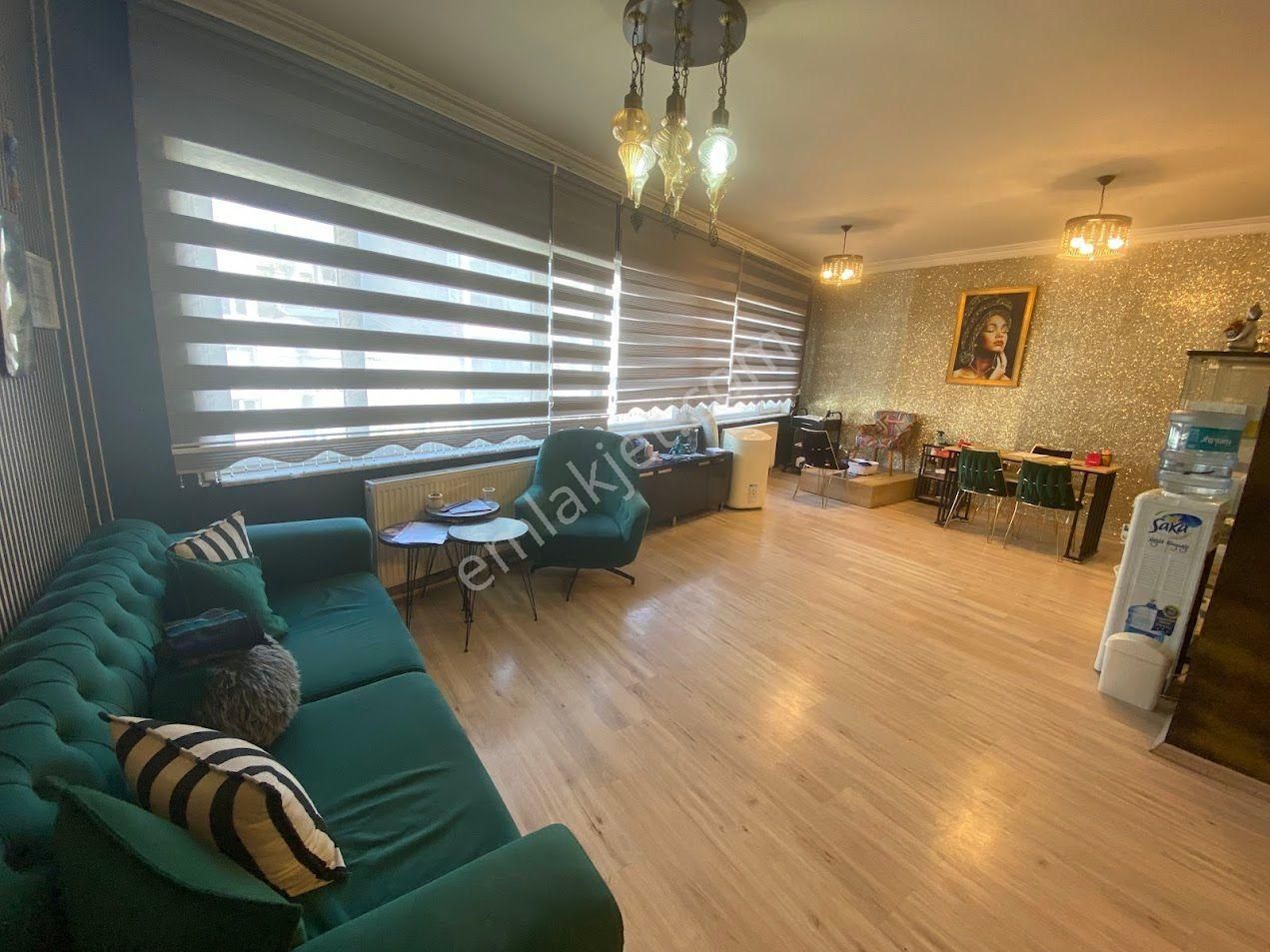 Şişli Halaskargazi Caddesinde Acil Devren Faal Güzellik Merkezi - Görsel 10