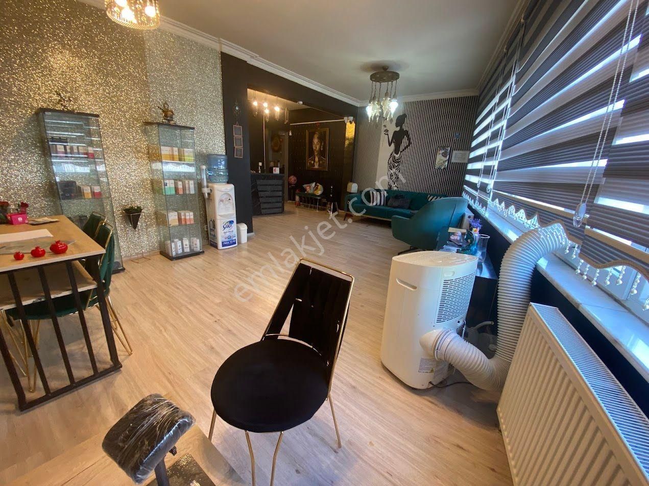 Şişli Halaskargazi Caddesinde Acil Devren Faal Güzellik Merkezi - Görsel 4