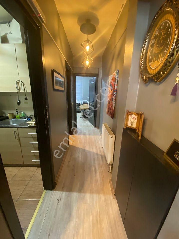 Şişli Halaskargazi Caddesinde Acil Devren Faal Güzellik Merkezi - Görsel 24