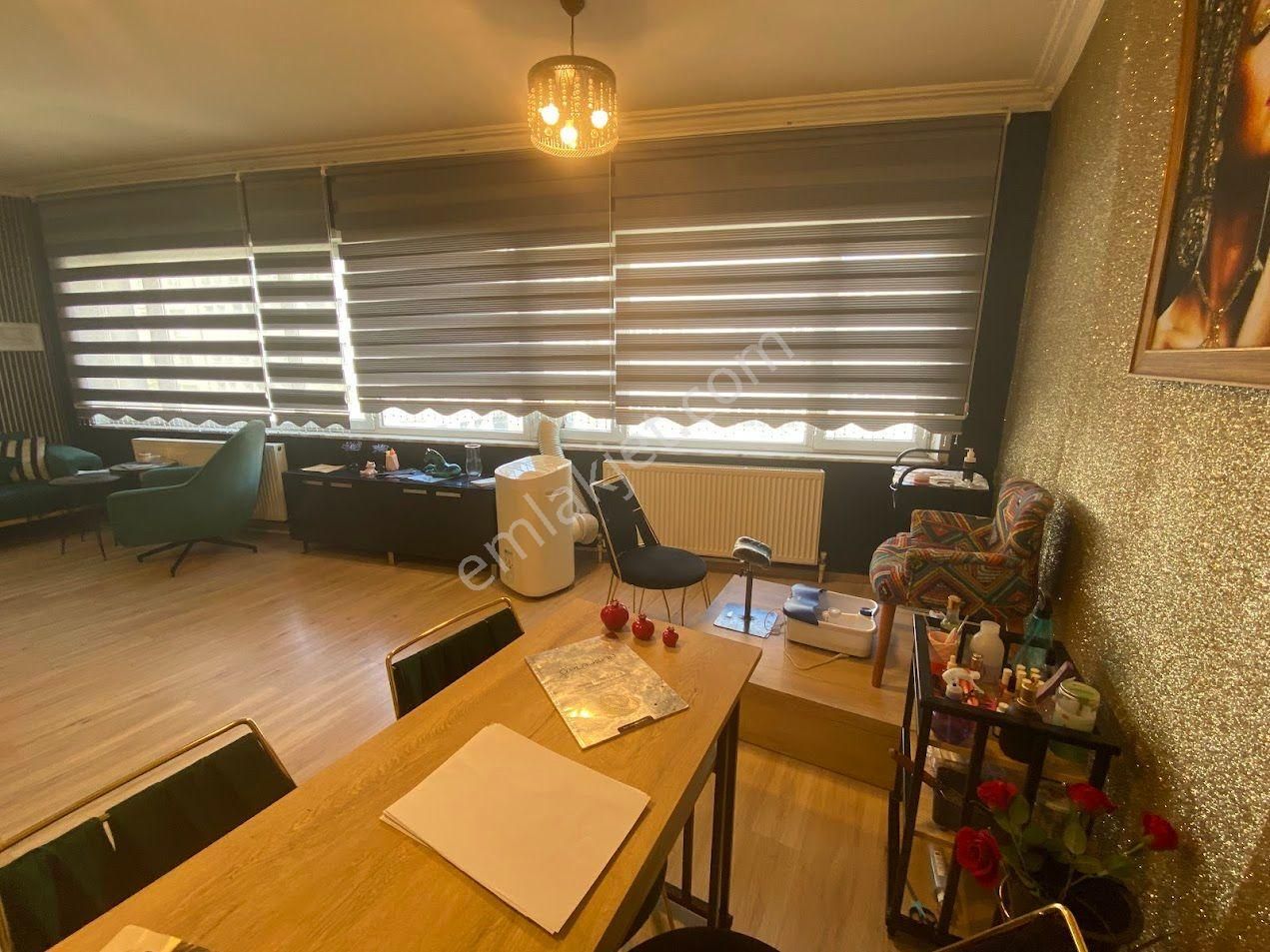 Şişli Halaskargazi Caddesinde Acil Devren Faal Güzellik Merkezi - Görsel 6