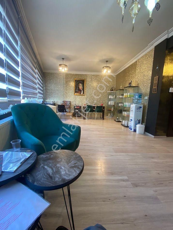 Şişli Halaskargazi Caddesinde Acil Devren Faal Güzellik Merkezi - Görsel 12