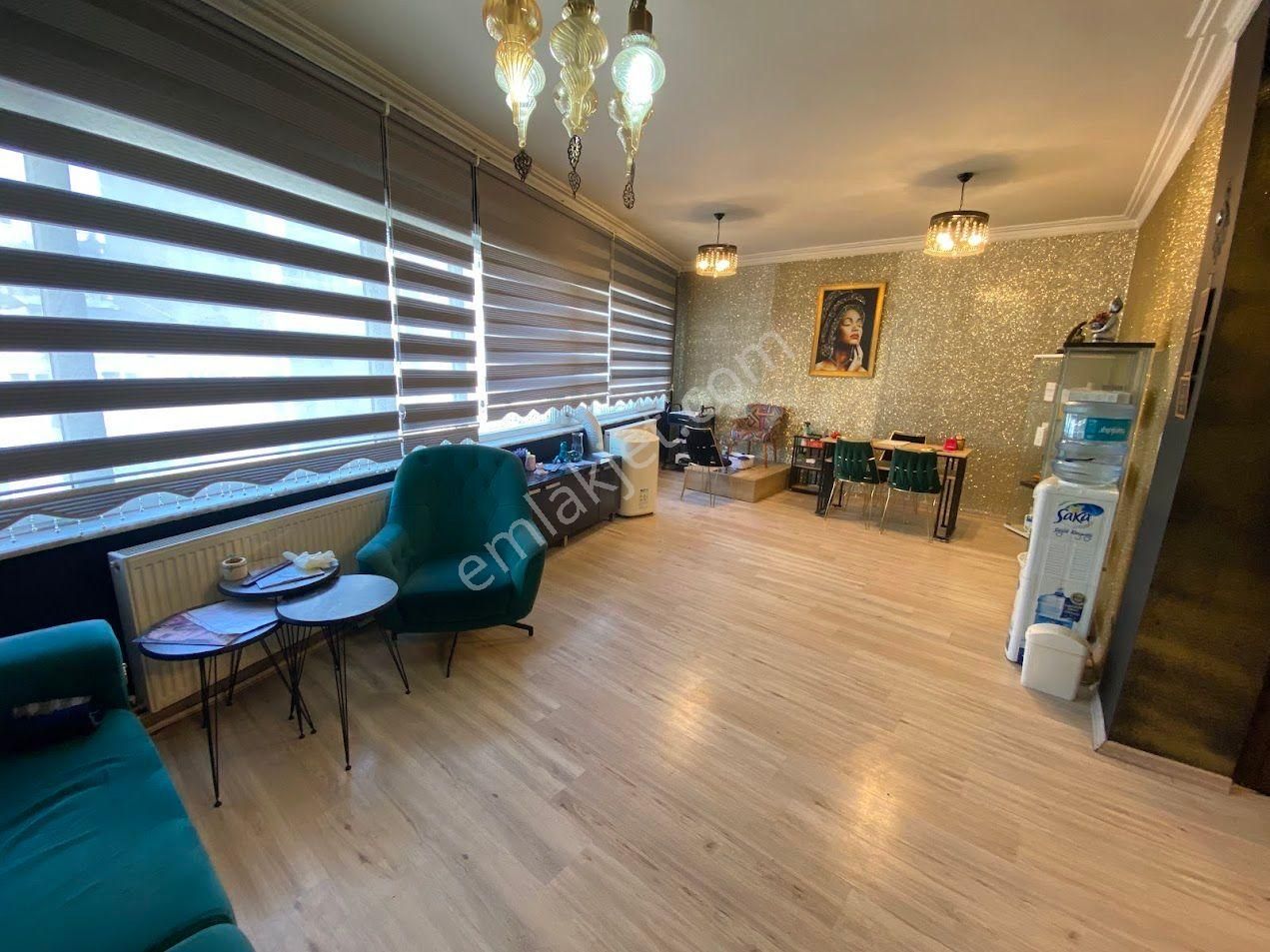 Şişli Halaskargazi Caddesinde Acil Devren Faal Güzellik Merkezi - Görsel 2